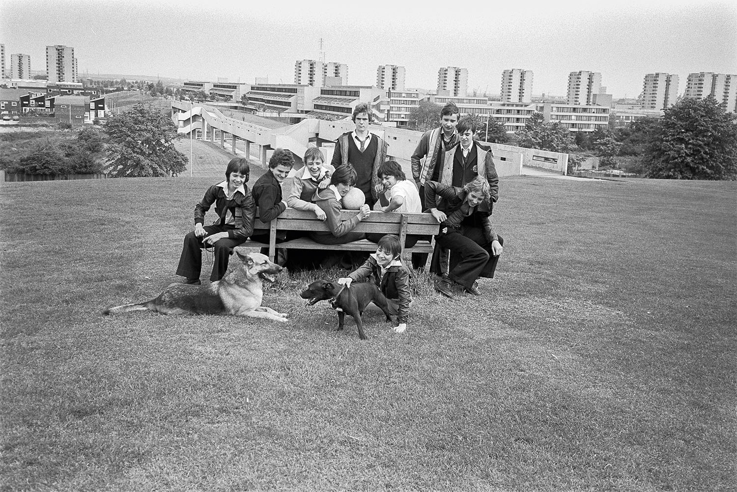 thamesmead