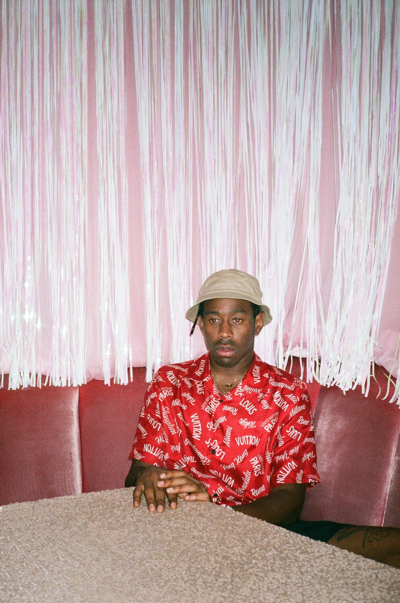 Tyler the creator by Gunner Stahl