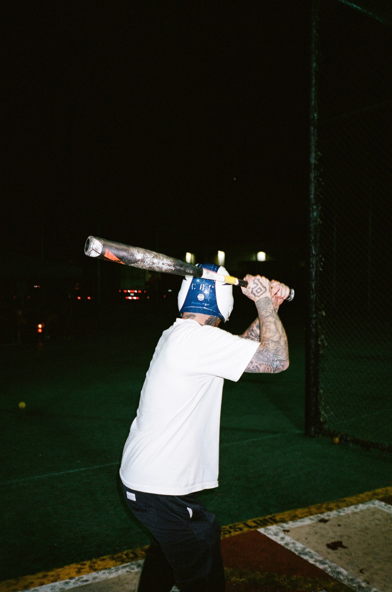 Mac Miller by Gunner Stahl