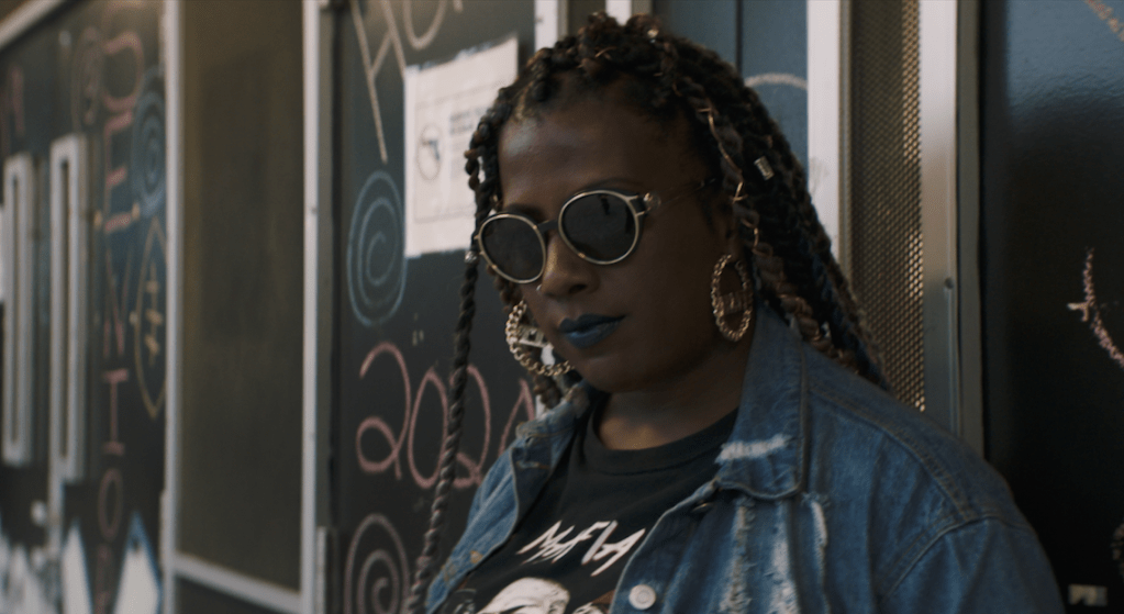 this film celebrates southern female rappers from gangsta boo to rico nasty