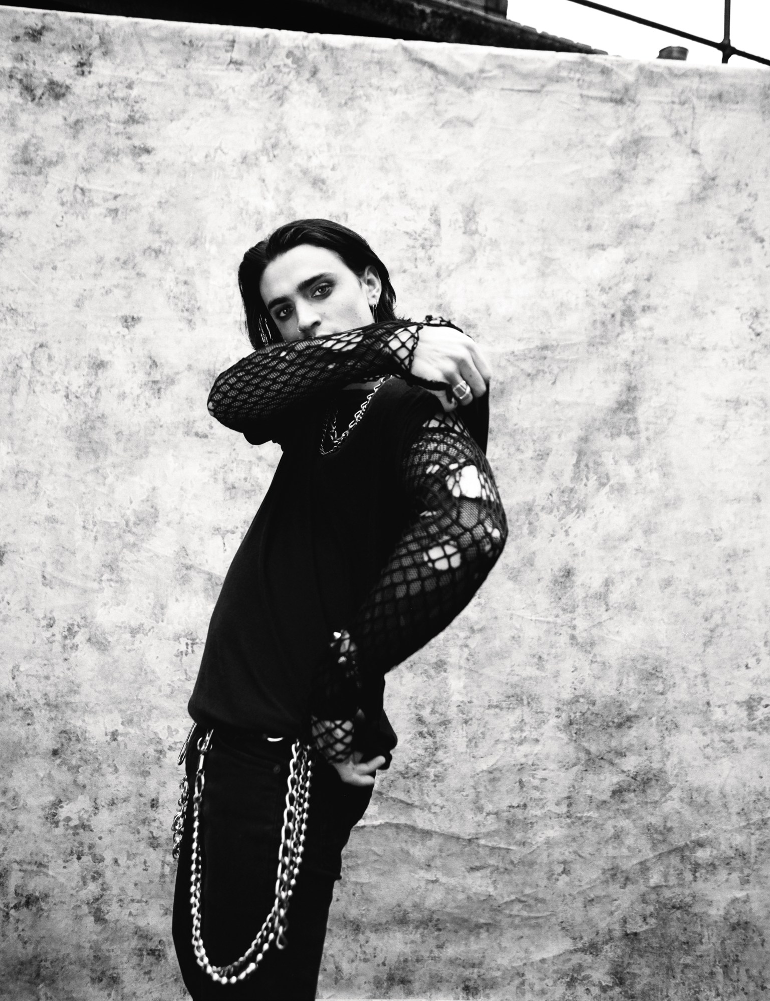 olivia rose jordan hemmingway