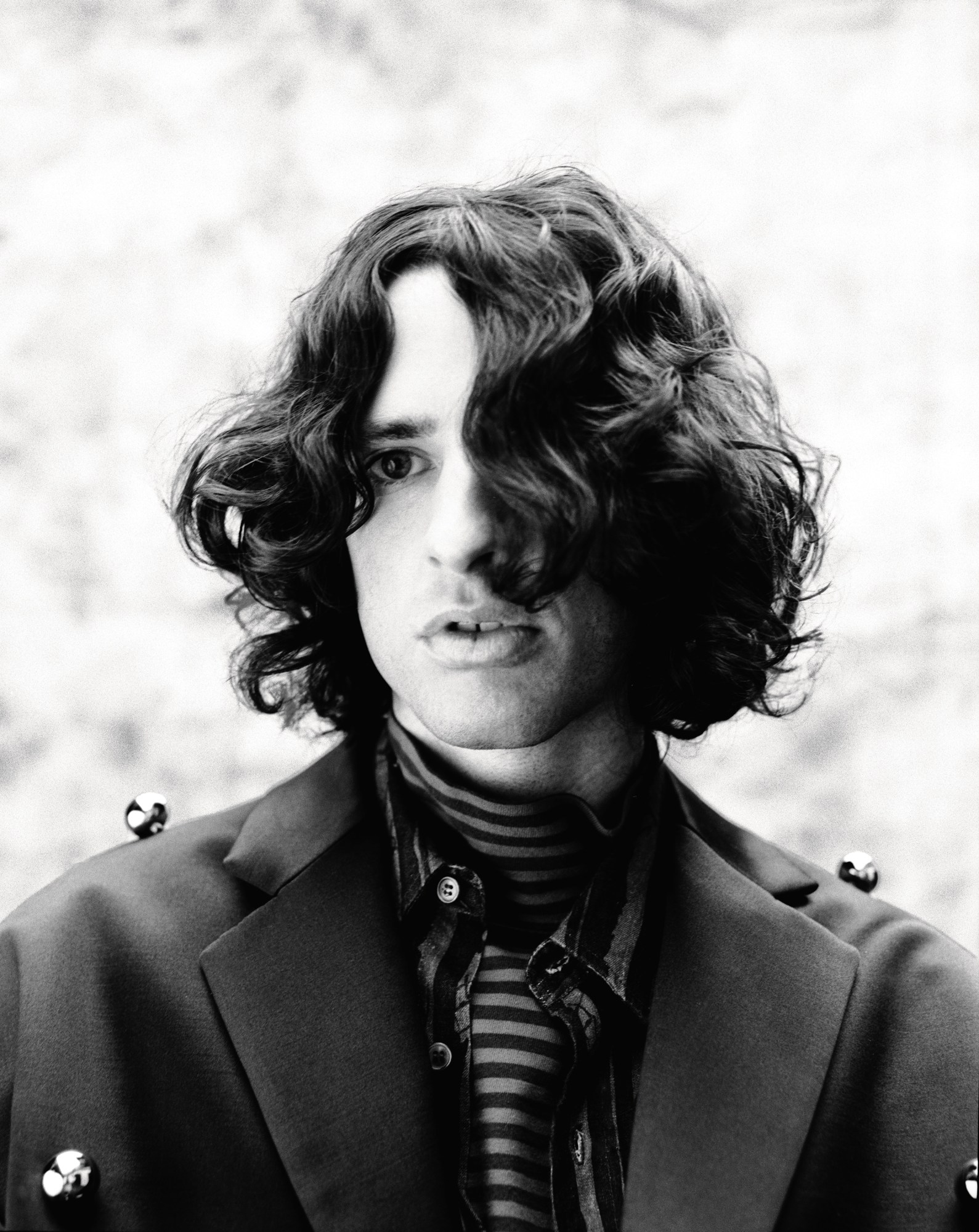 Zachary chick by olivia rose