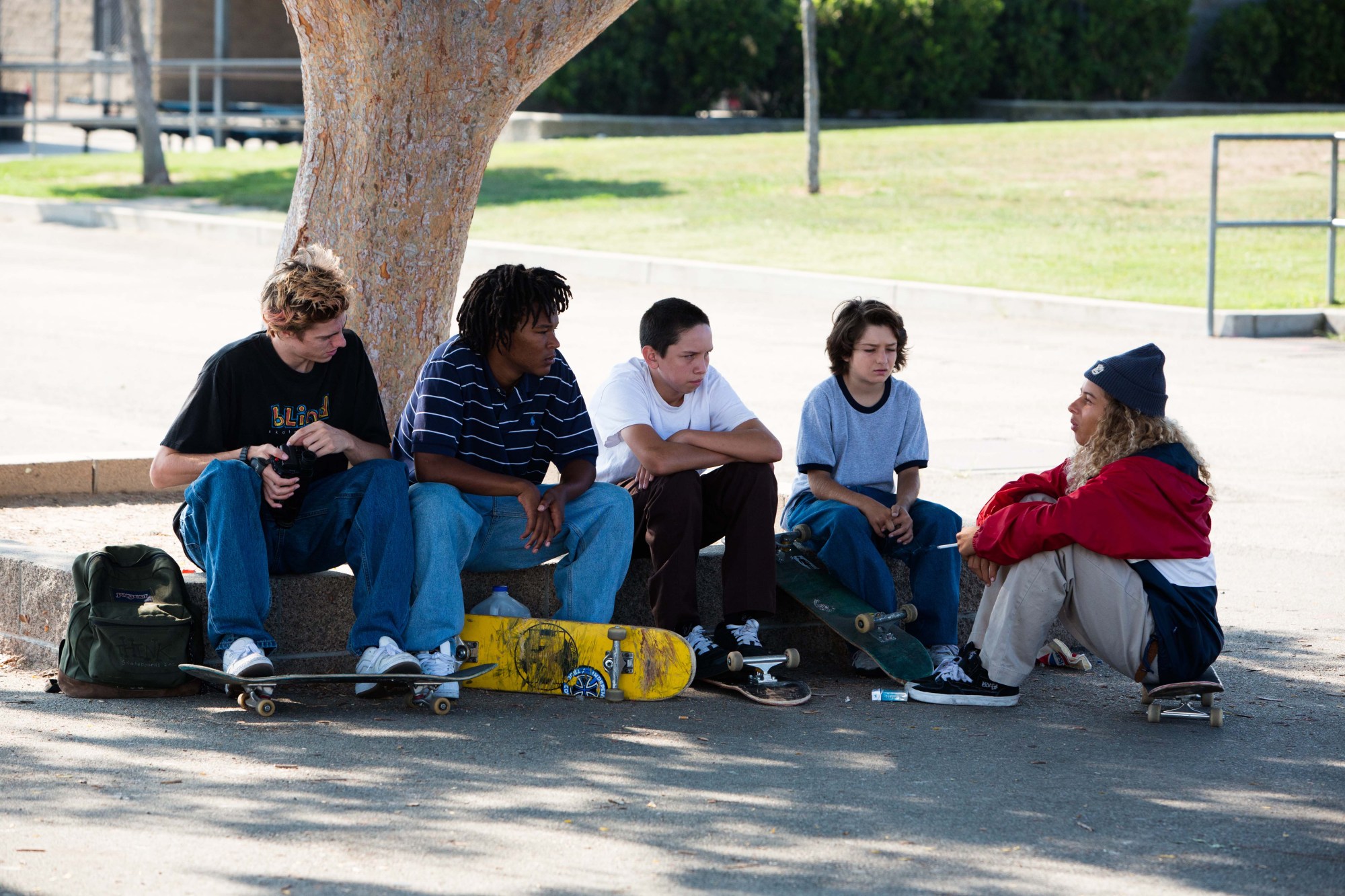 mid90s film still jonah hill interview