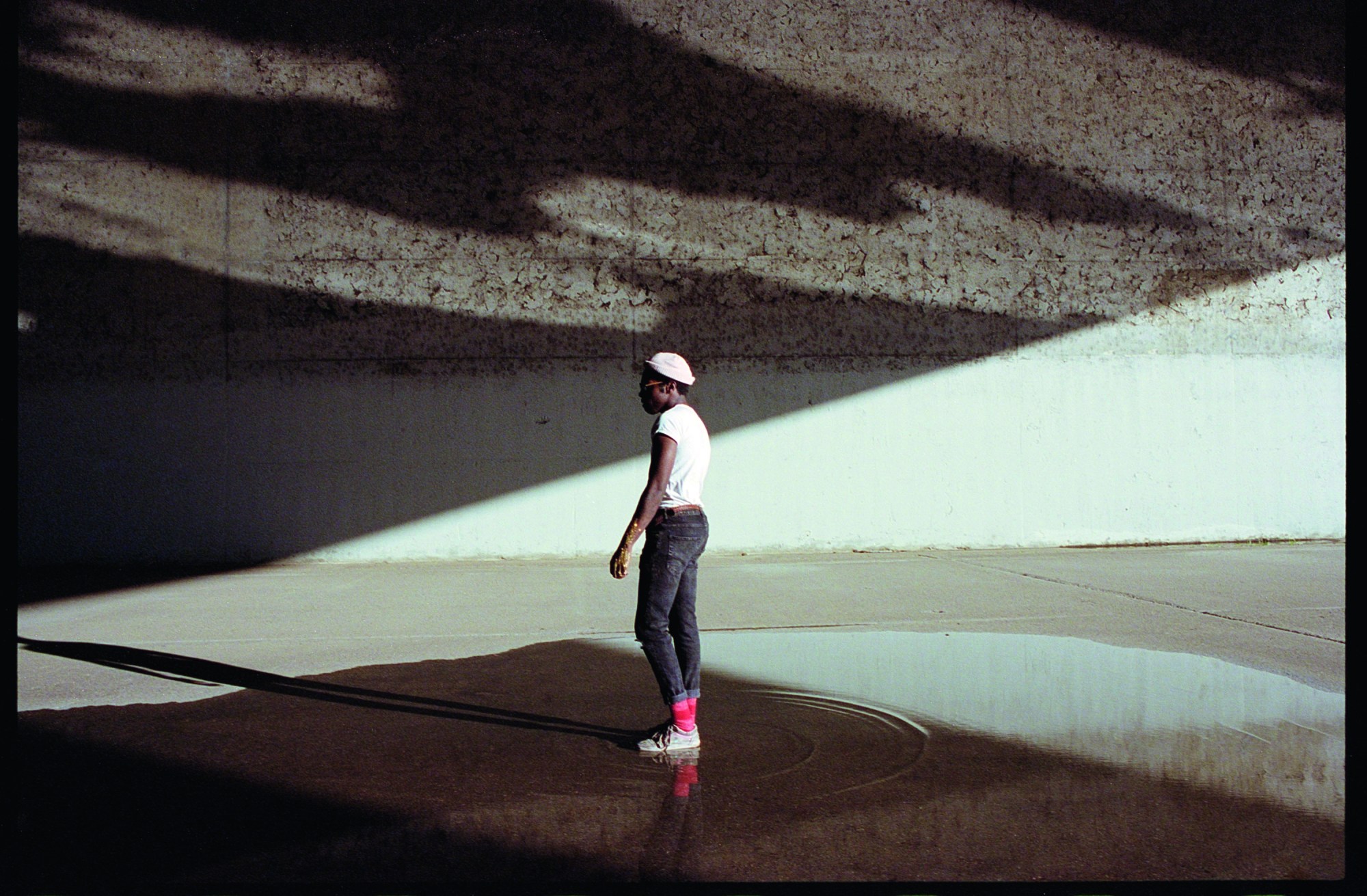 Channel Tres Devyn Galindo