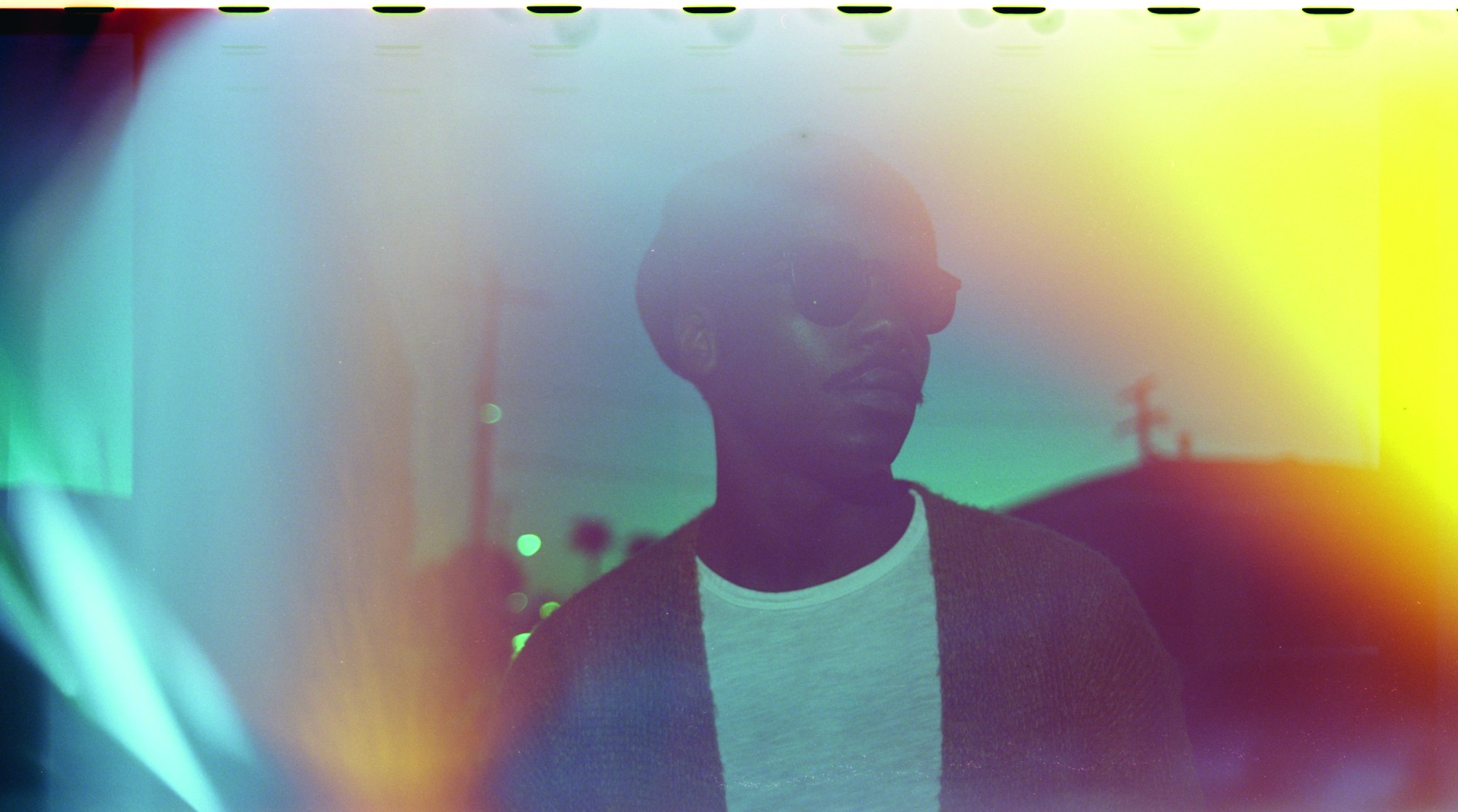 Channel Tres Devyn Galindo