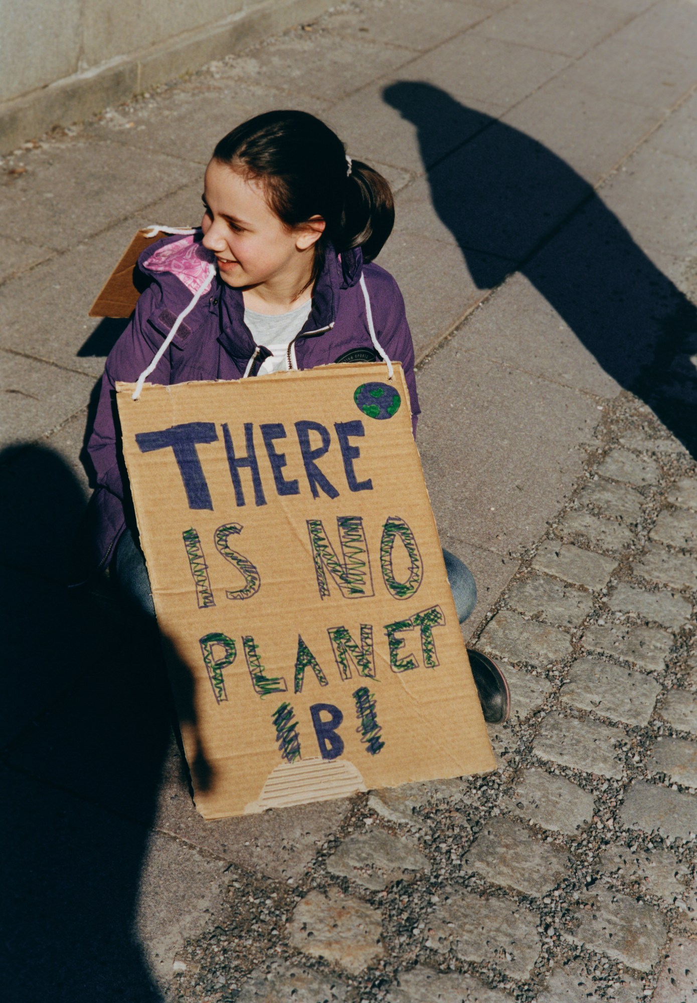 greta thunberg harley weir