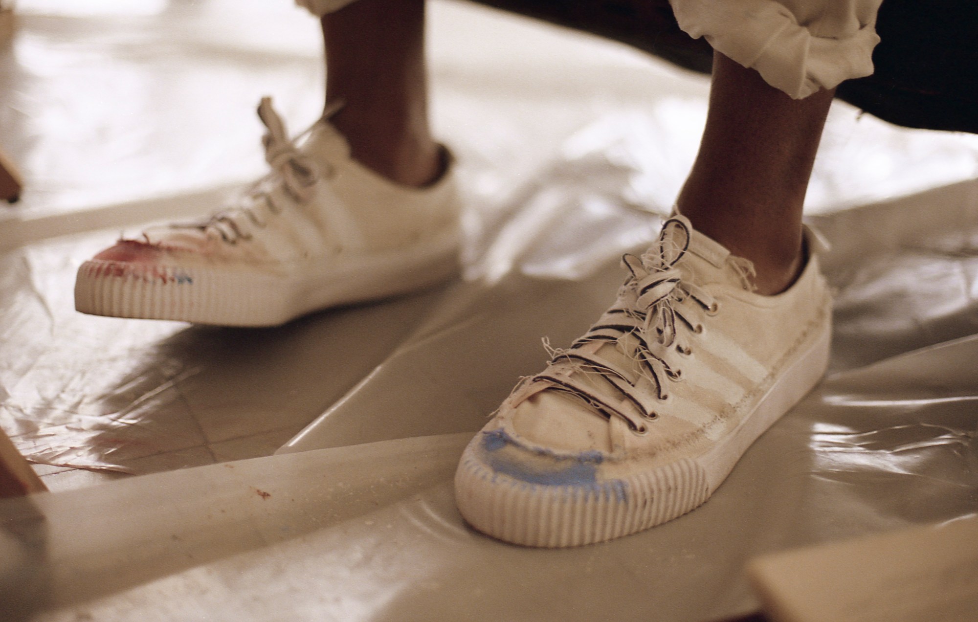 Donald Glover / adidas Originals