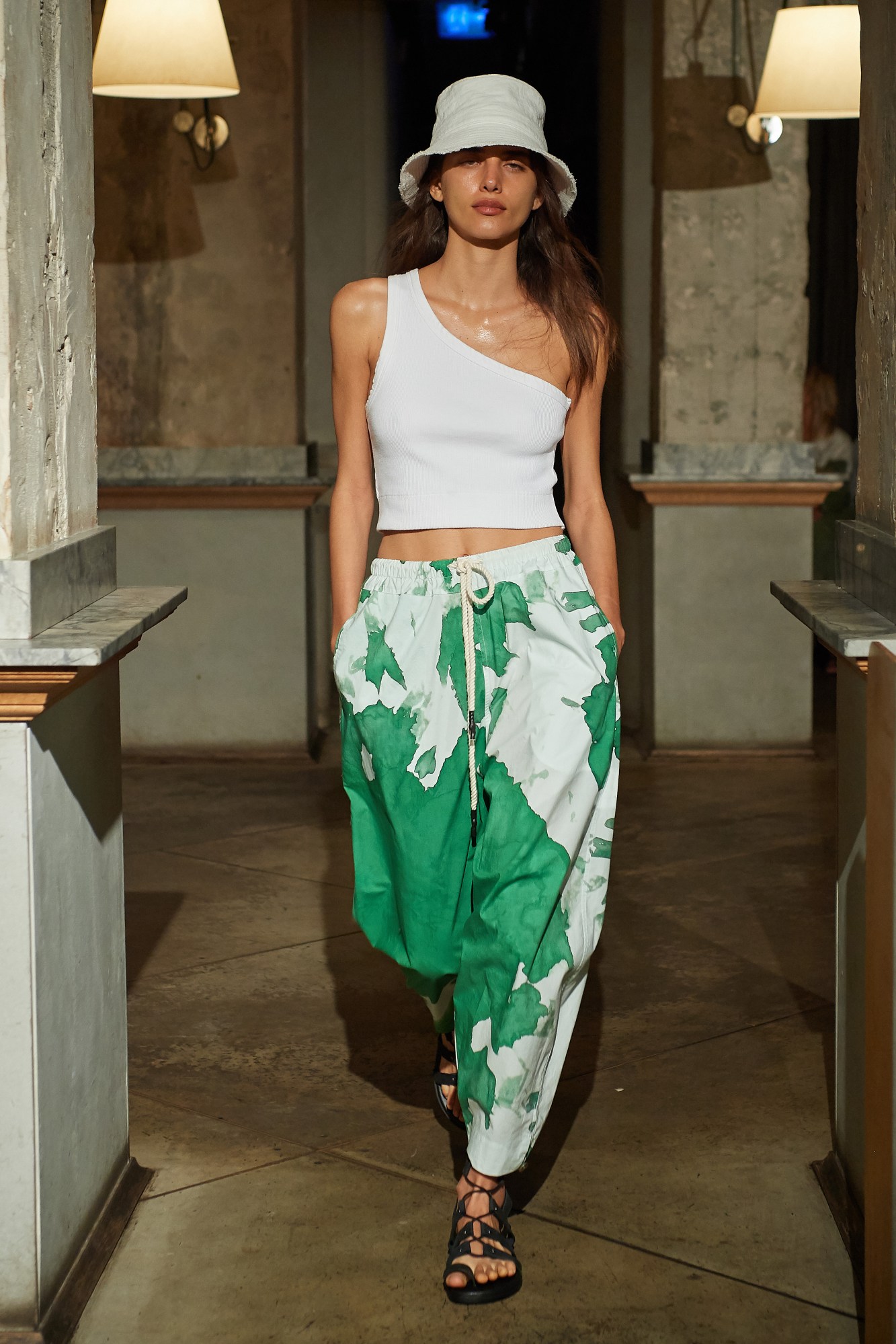 Bassike Resort 2020 collection