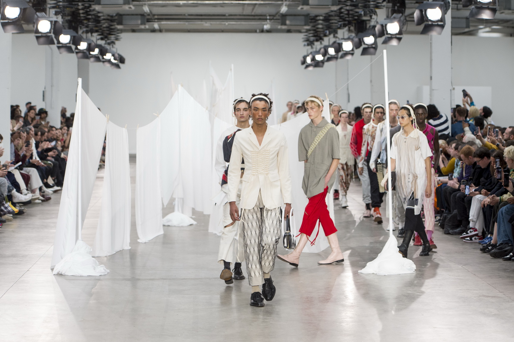 stefan cooke is recreating 15th-century techniques on a 20p