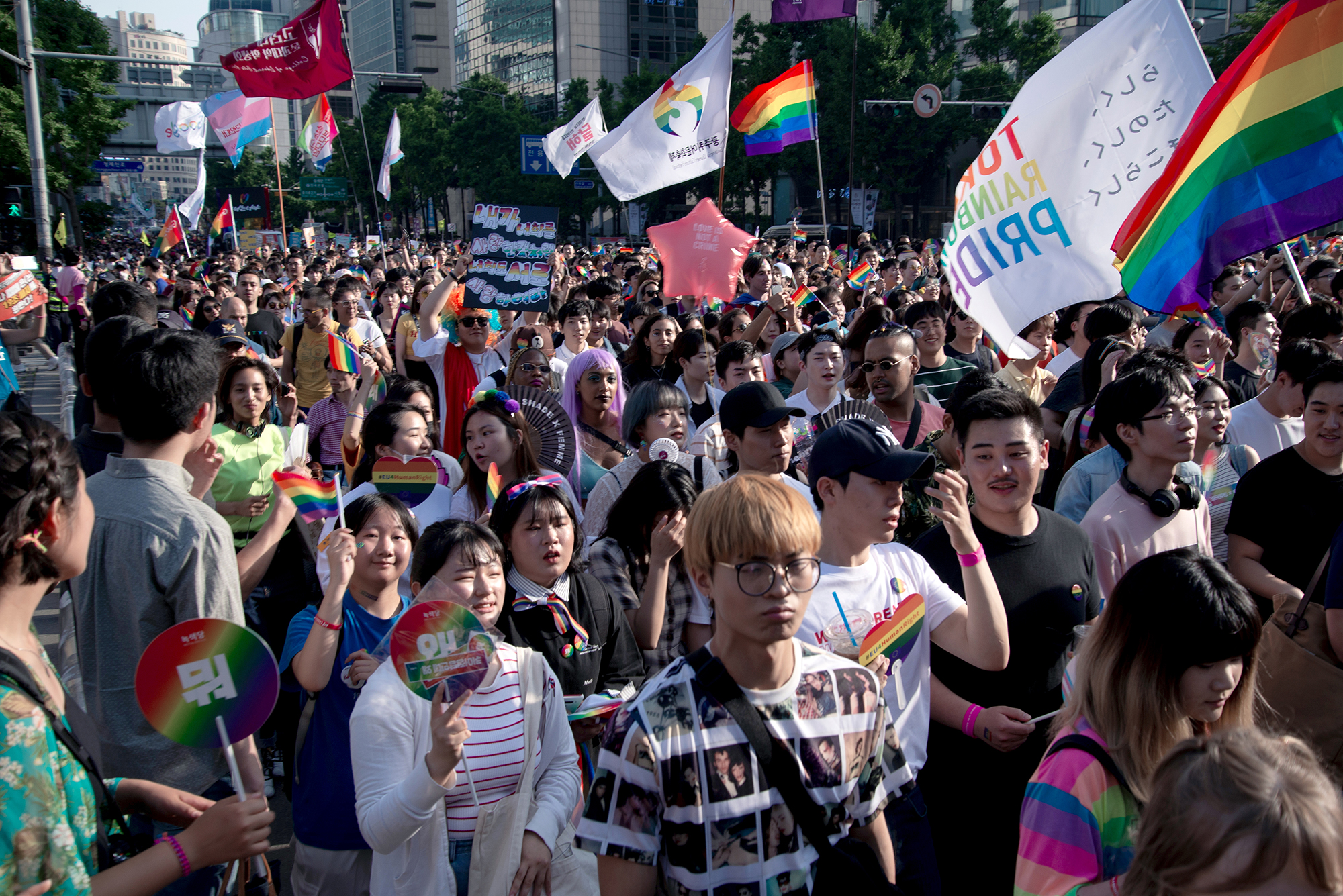 seoul queer festival