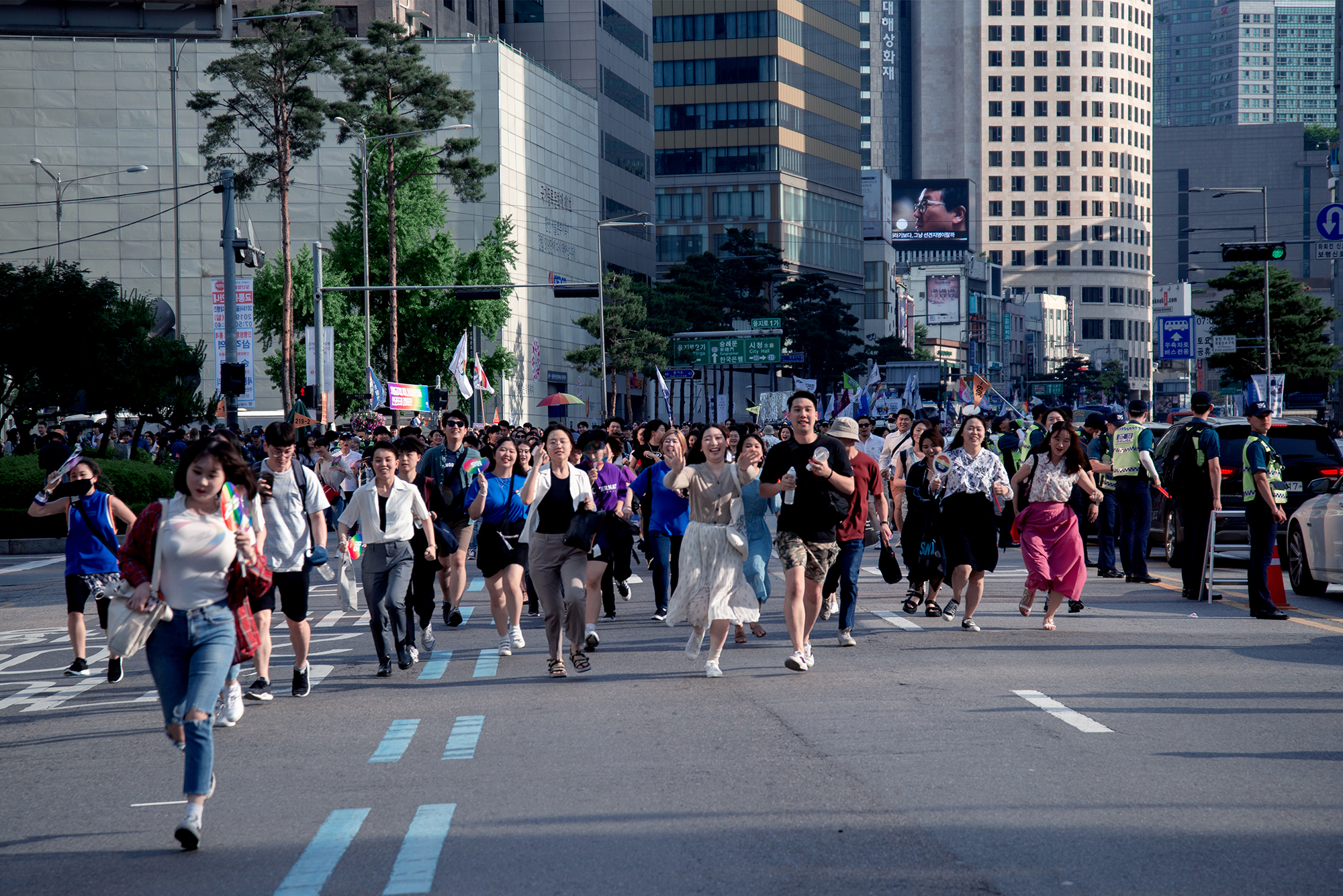 seoul queer festival