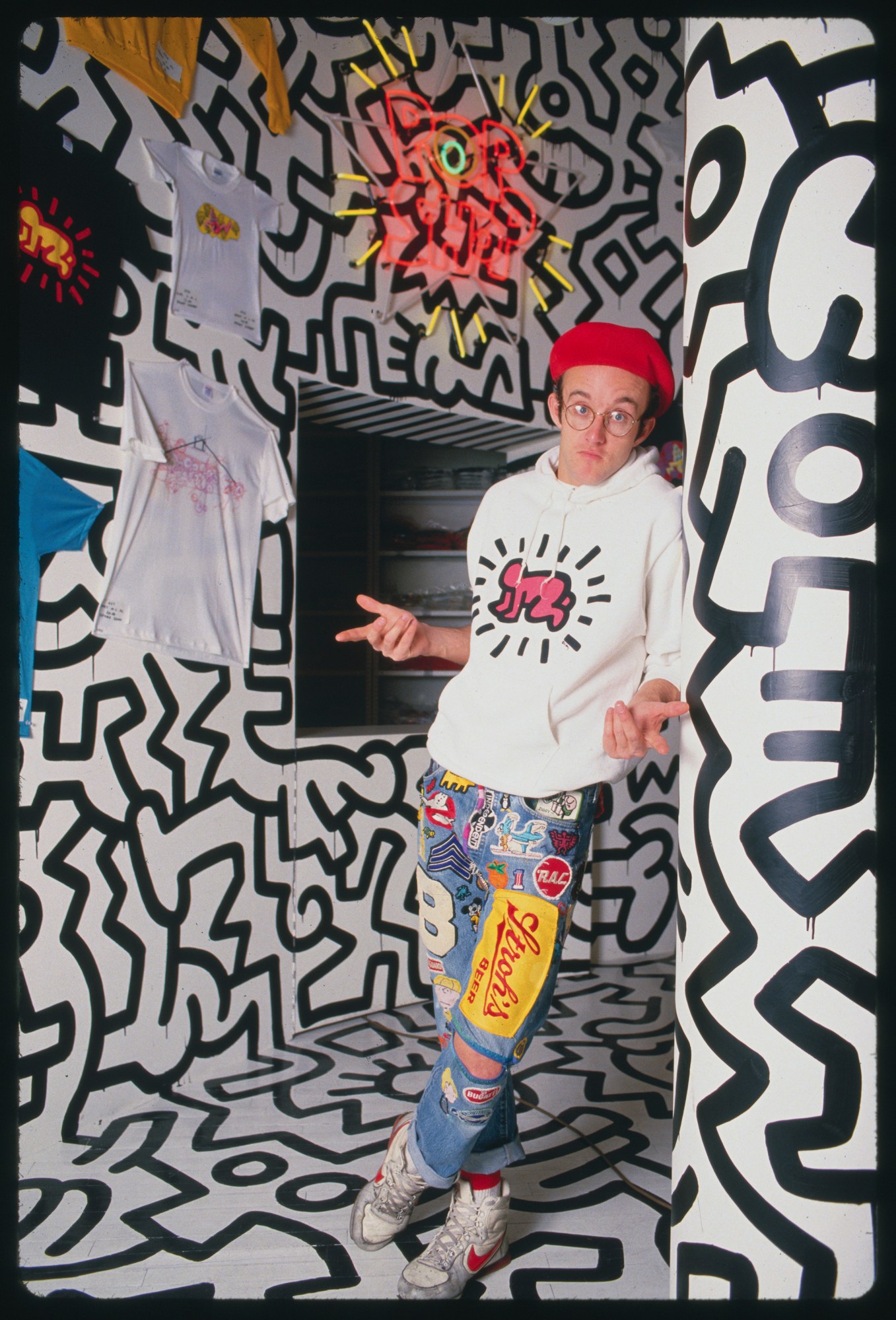 Haring