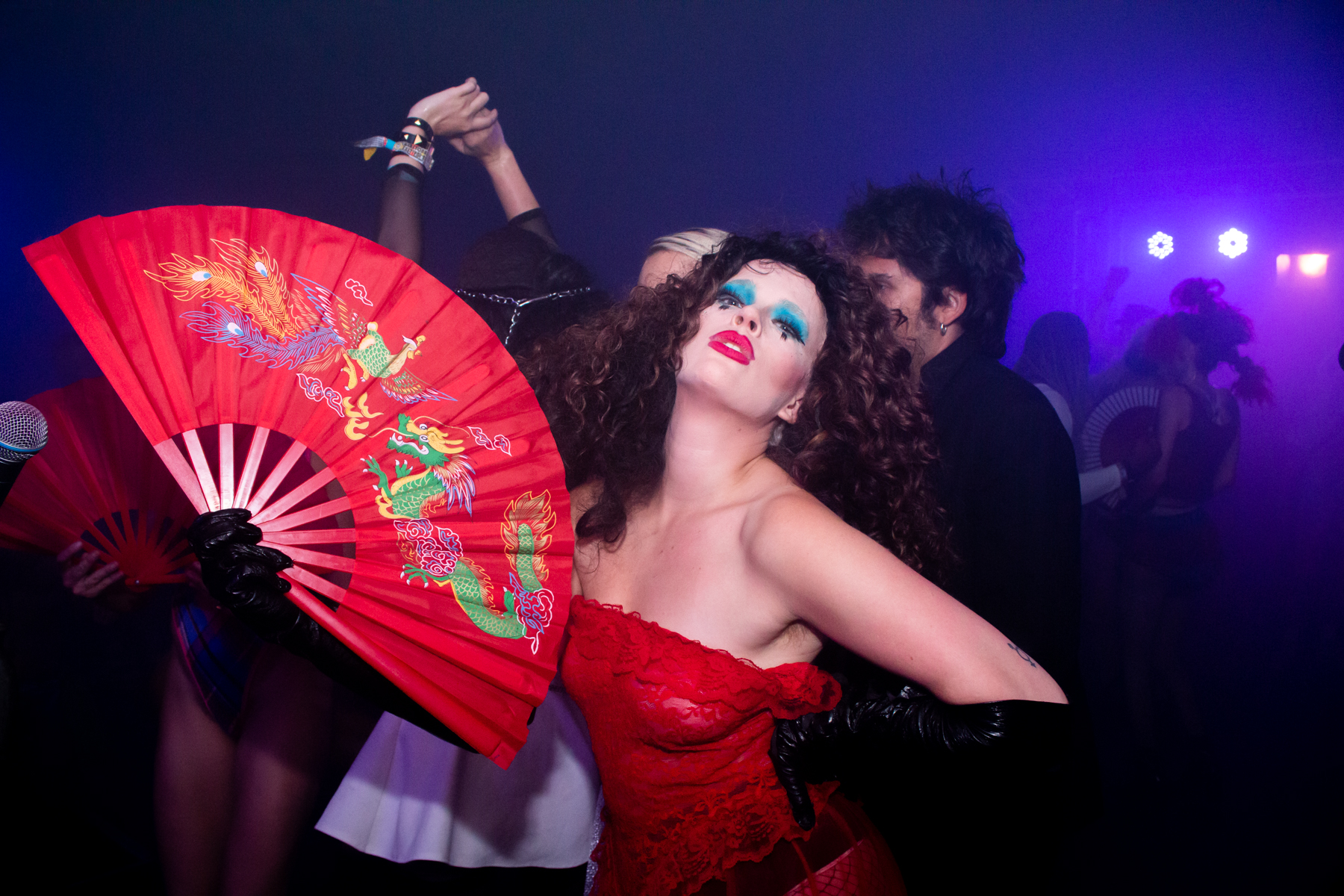 NYC DOWNLOW 2019 Glastonbury