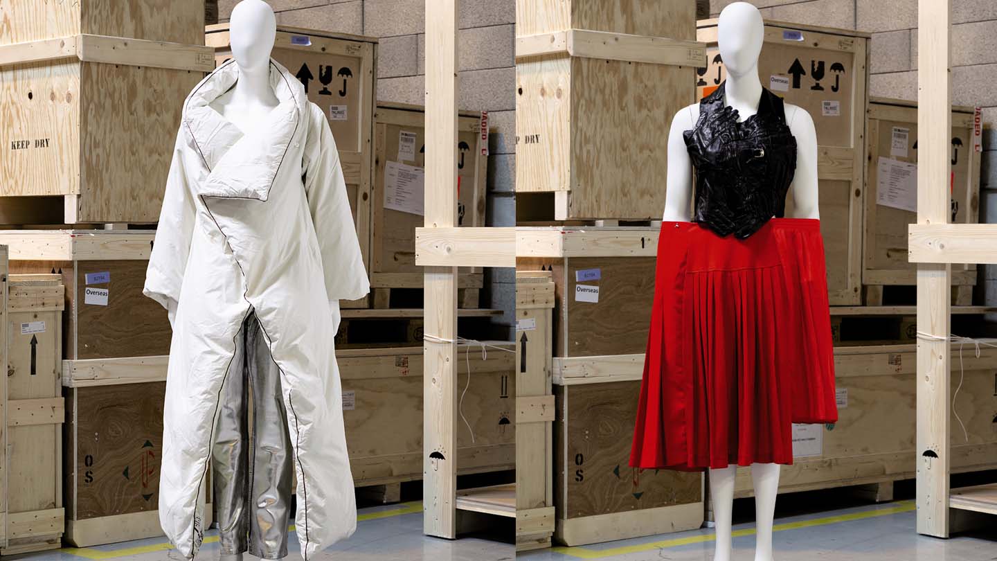 here's how you can get your hands on archival maison margiela