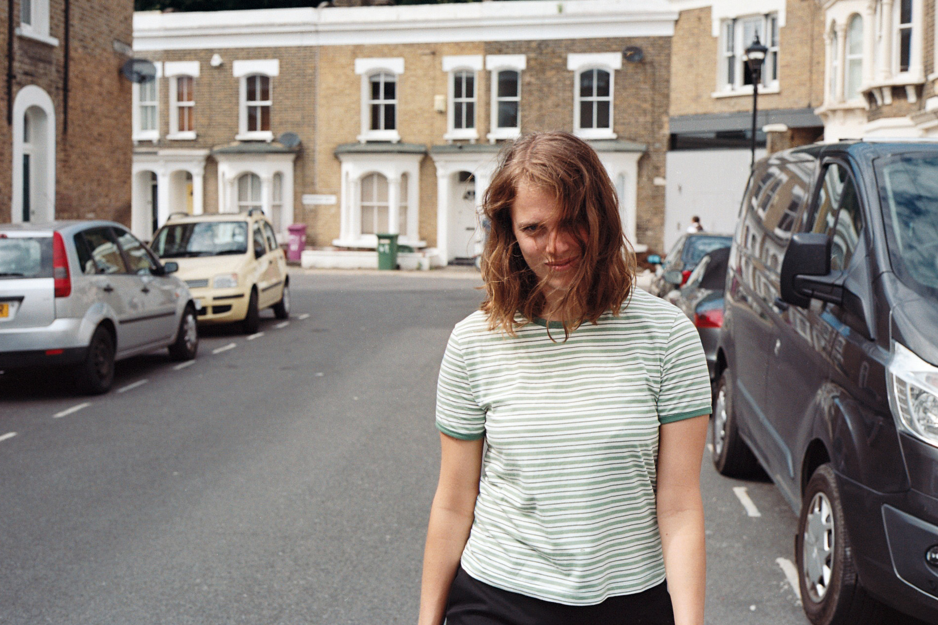 marika hackman portrait