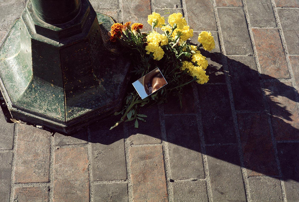 Self-Portrait-Chicagoland-October-1975-by-Vivian-Maier