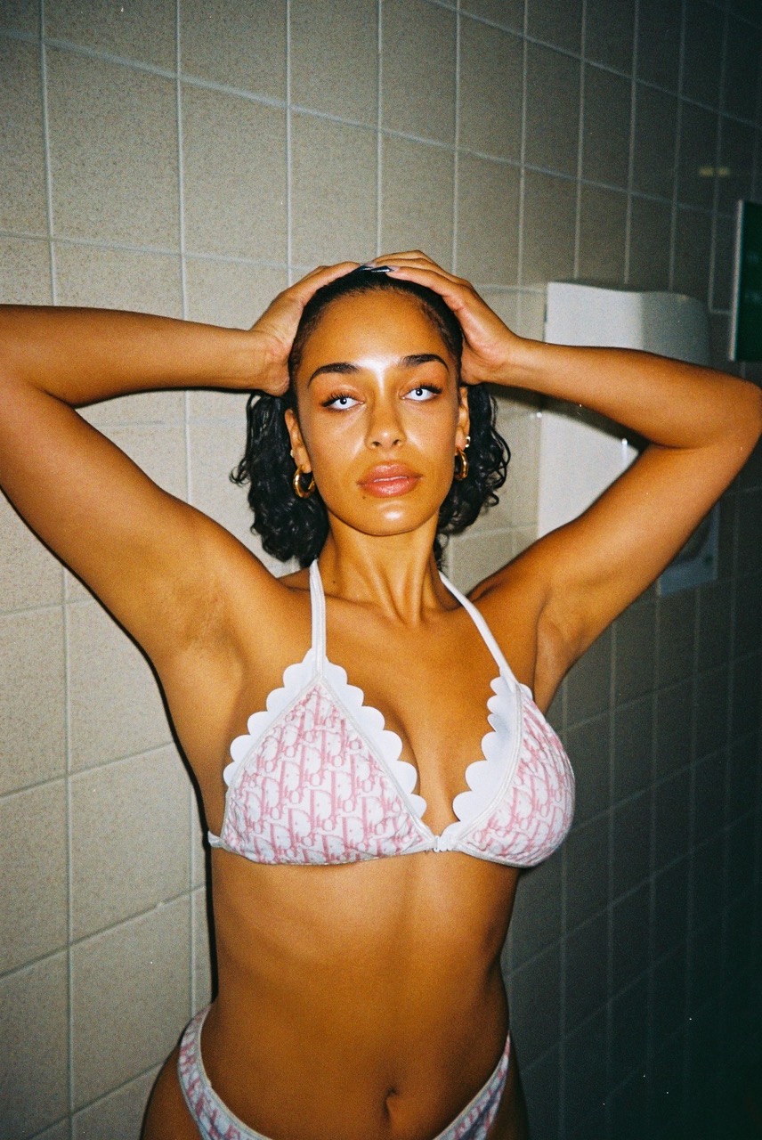 jorja smith be honest