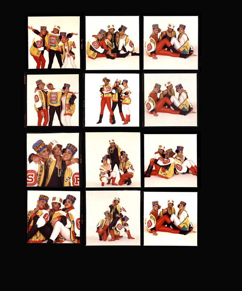 1567169684194-5-Salt-N-Pepa-from-the-cover-shoot-for-Shake-Your-Thang-contact-sheet-1987-Photo-by-Janette-Beckman