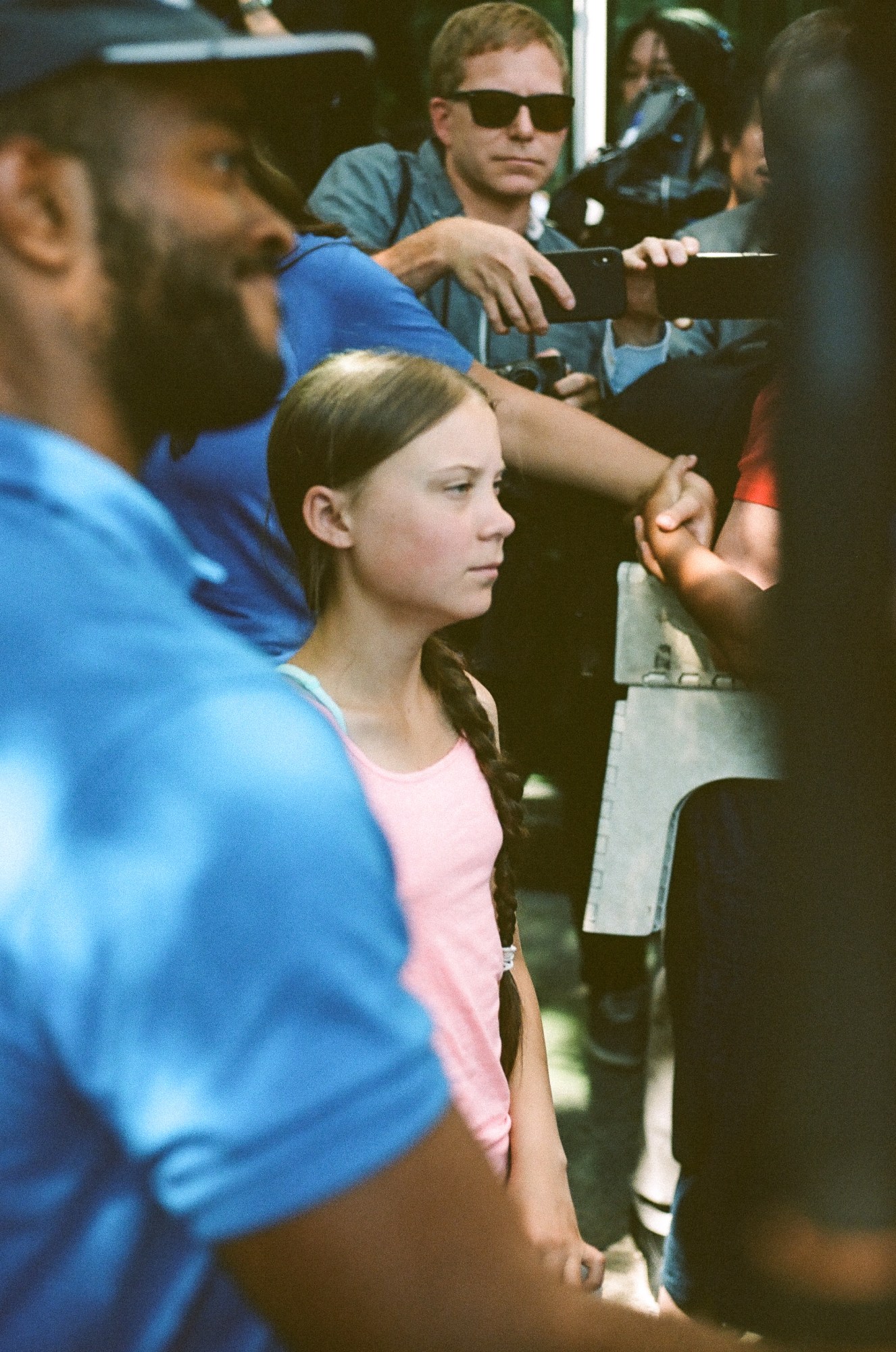 greta-thunberg-in-nyc