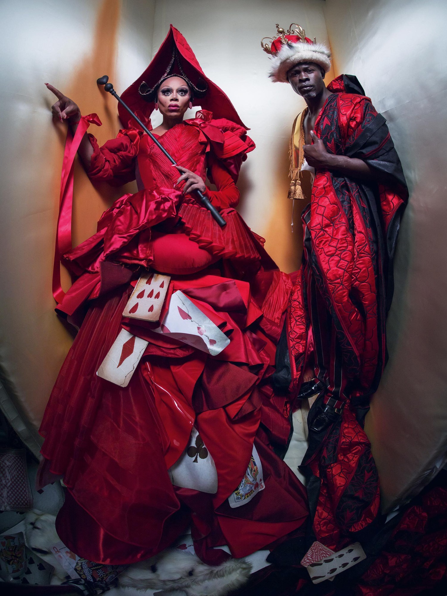 1568198427219-RuPaul-and-Dijmon-Pirelli-Calendar-2018