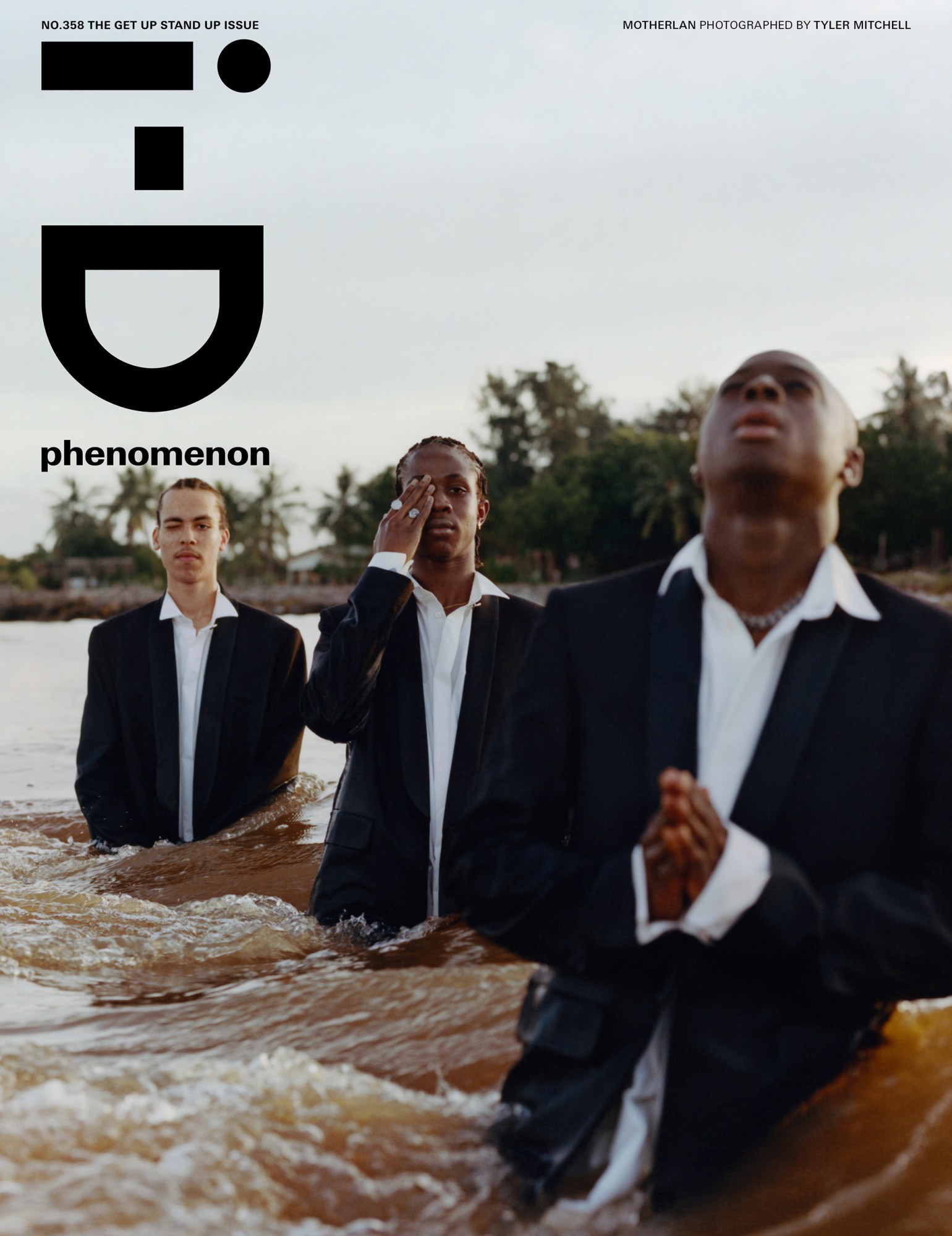 i-D motherlan lagos cover