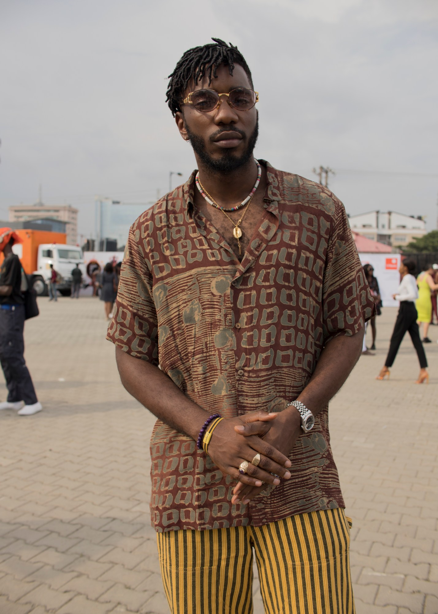 street style in lagos