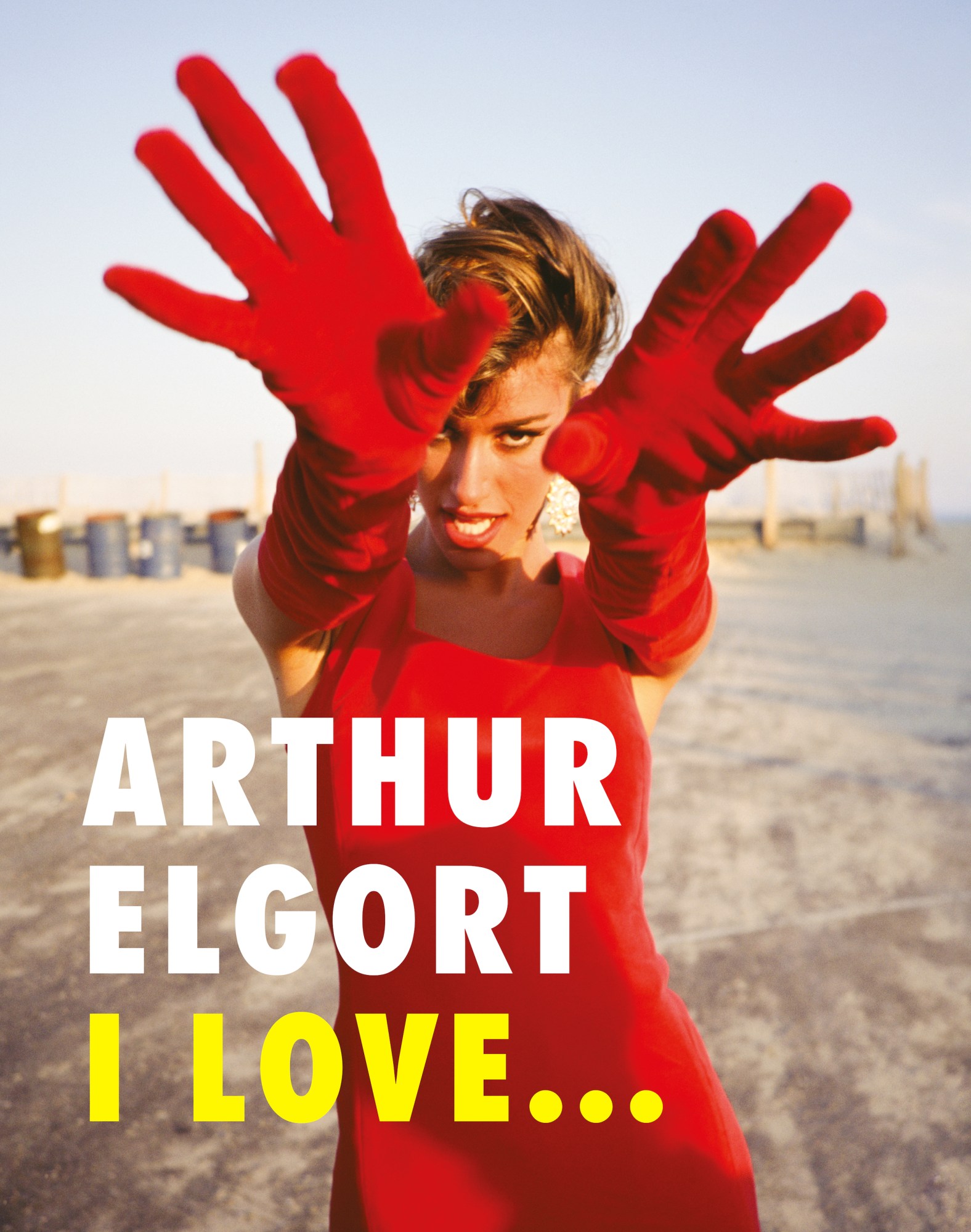 arthur-elgort-i-love-photo-book