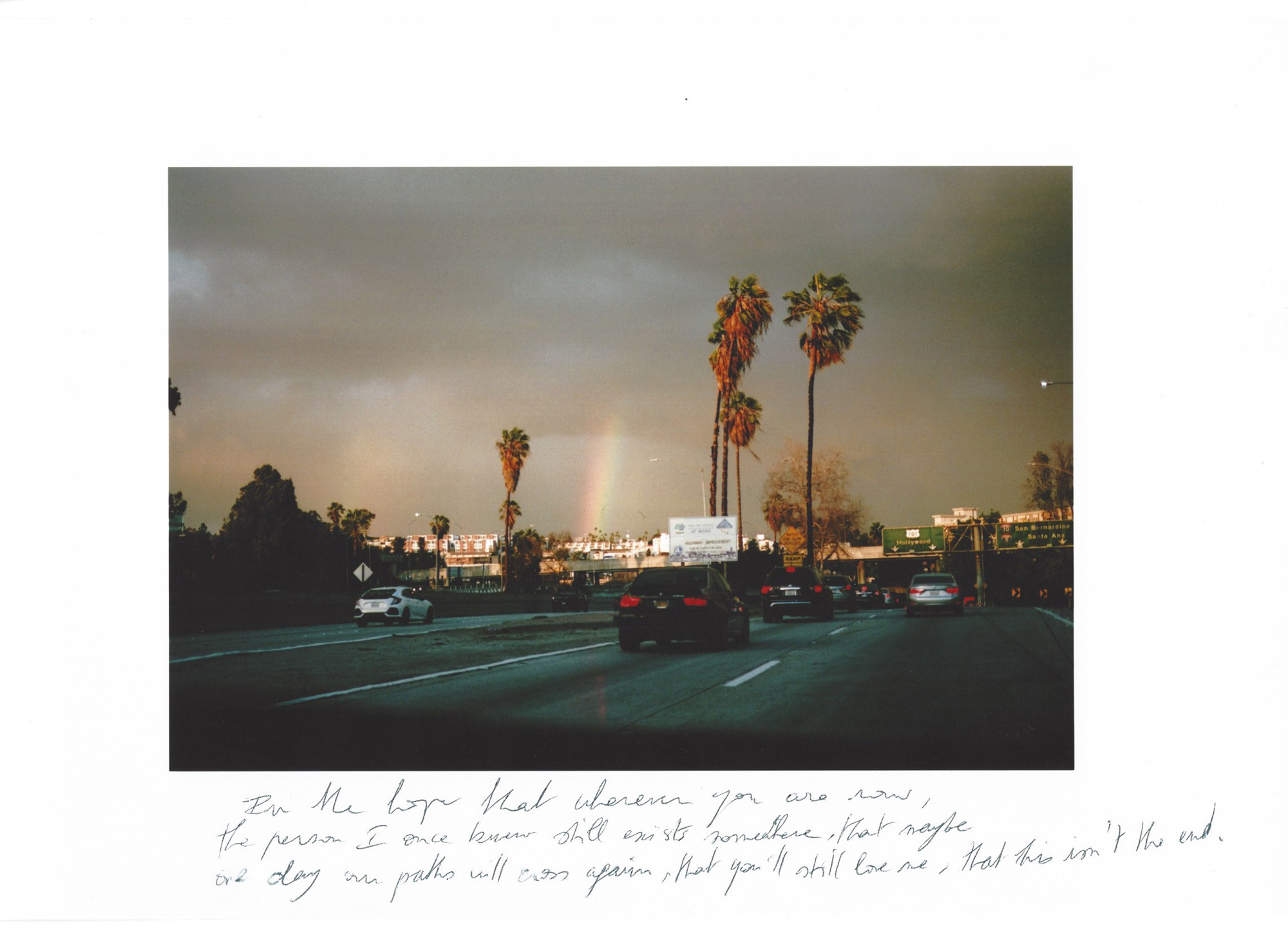 Samantha Hellmann's year in photos