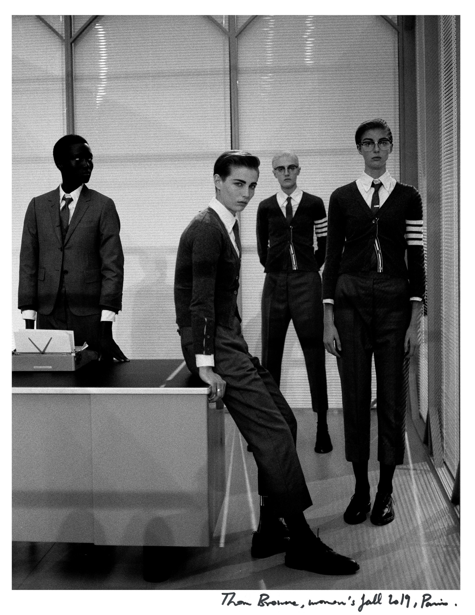 Samantha Hellmann's year in photos