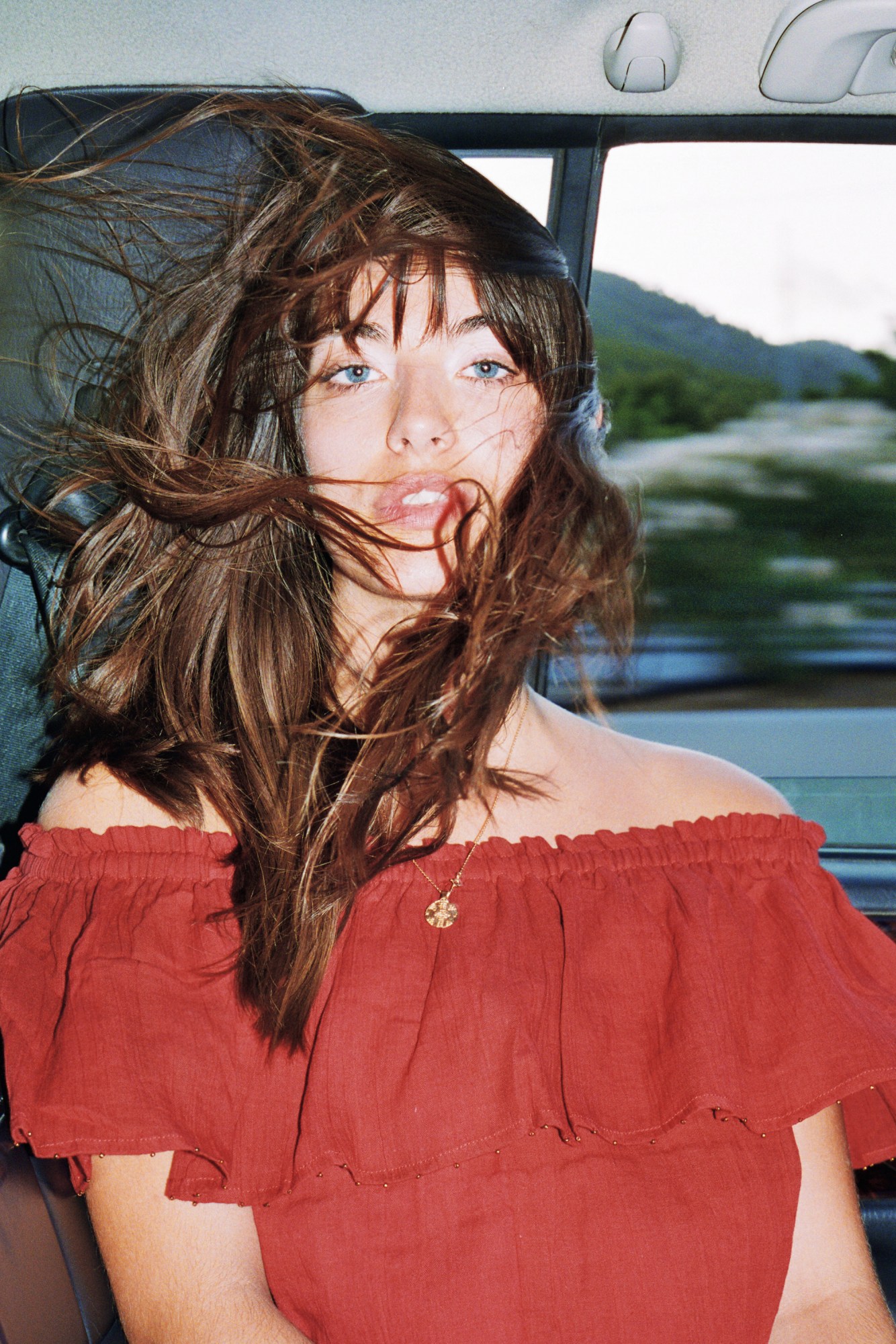 Samantha Hellmann's year in photos