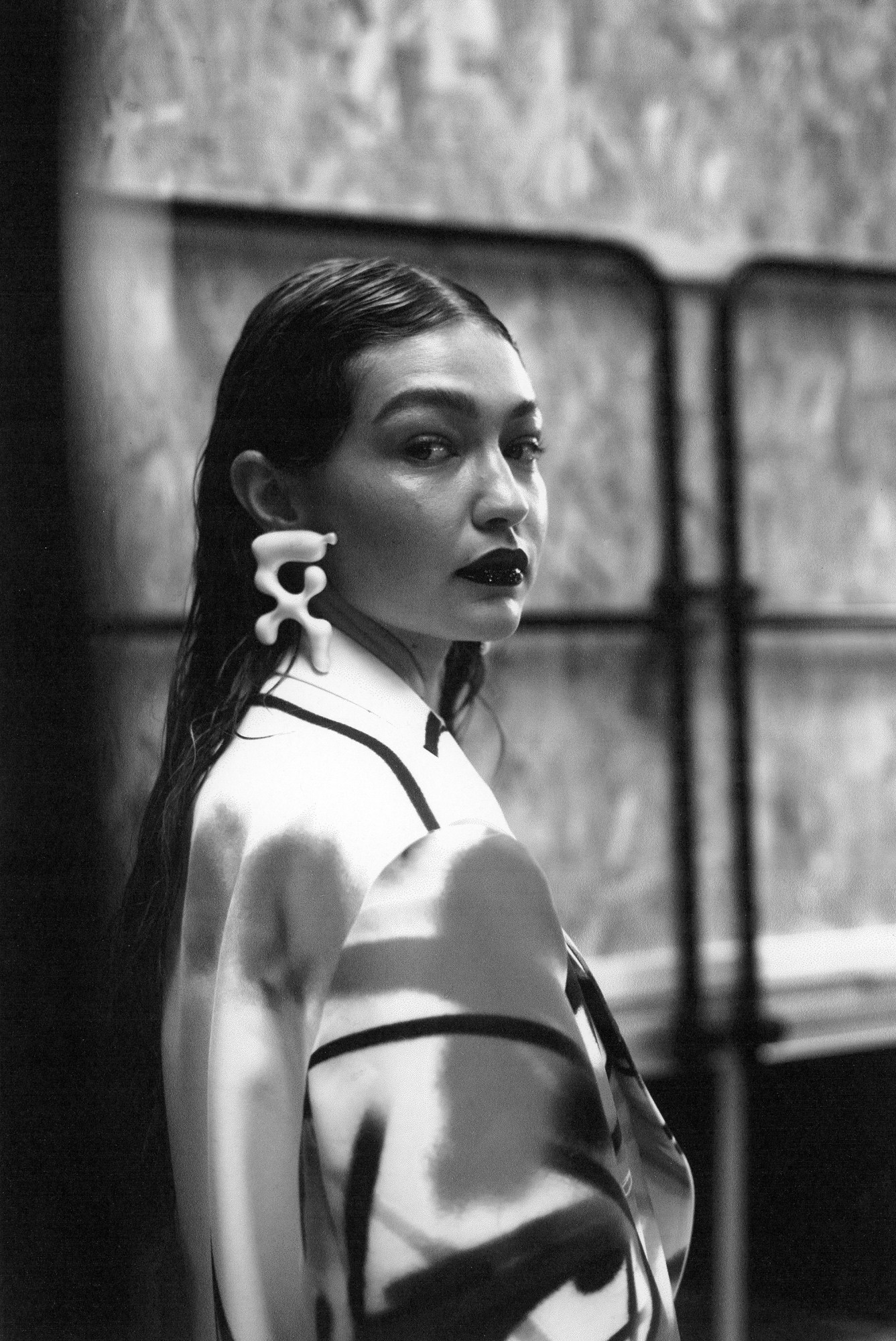 Samantha Hellmann's year in photos