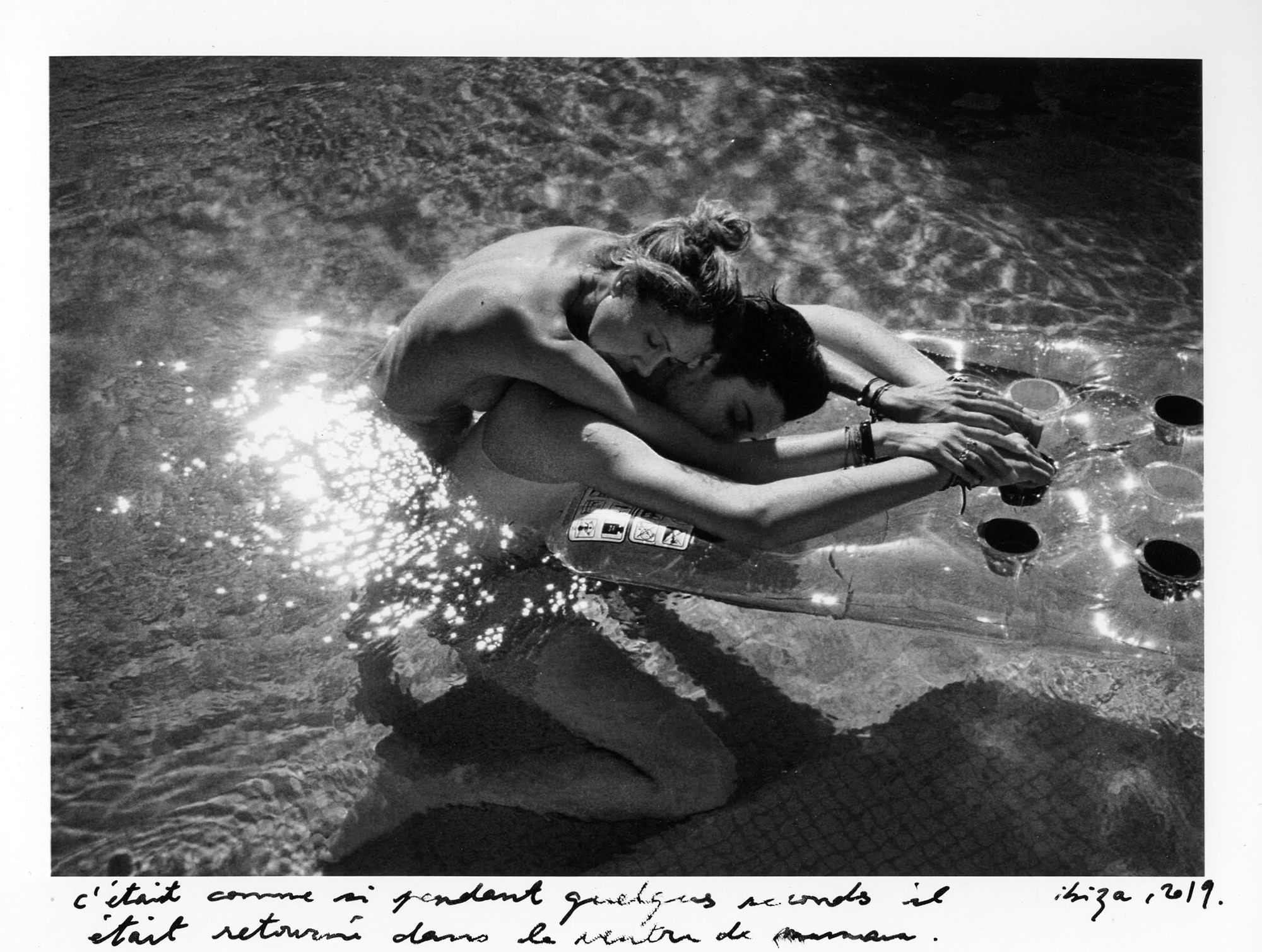 Samantha Hellmann's year in photos