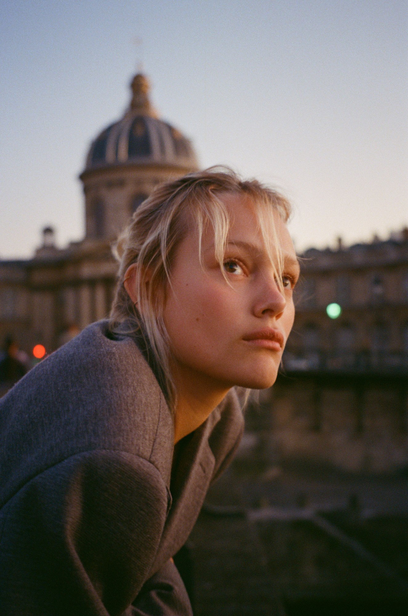 Samantha Hellmann's year in photos