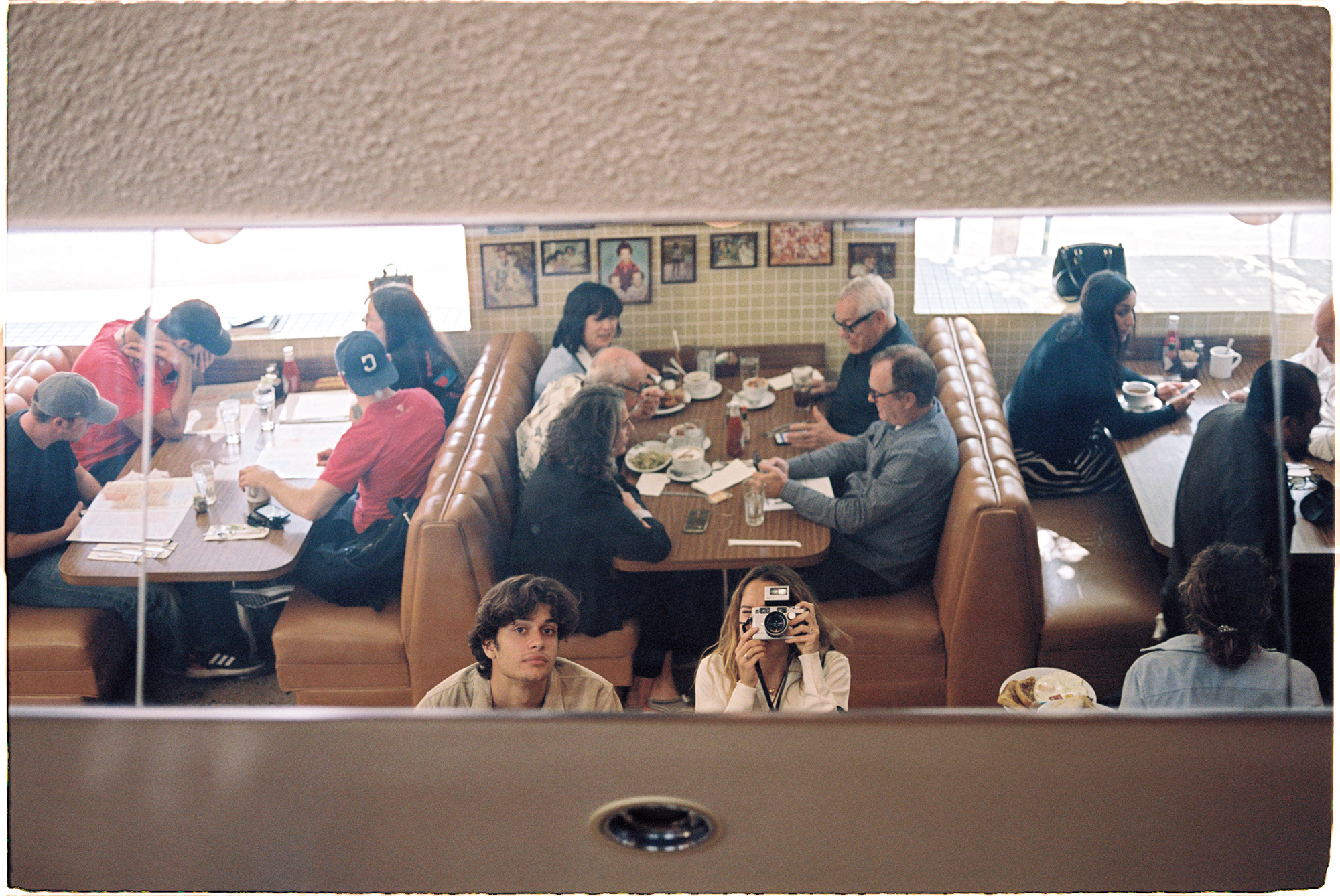 Samantha Hellmann's year in photos