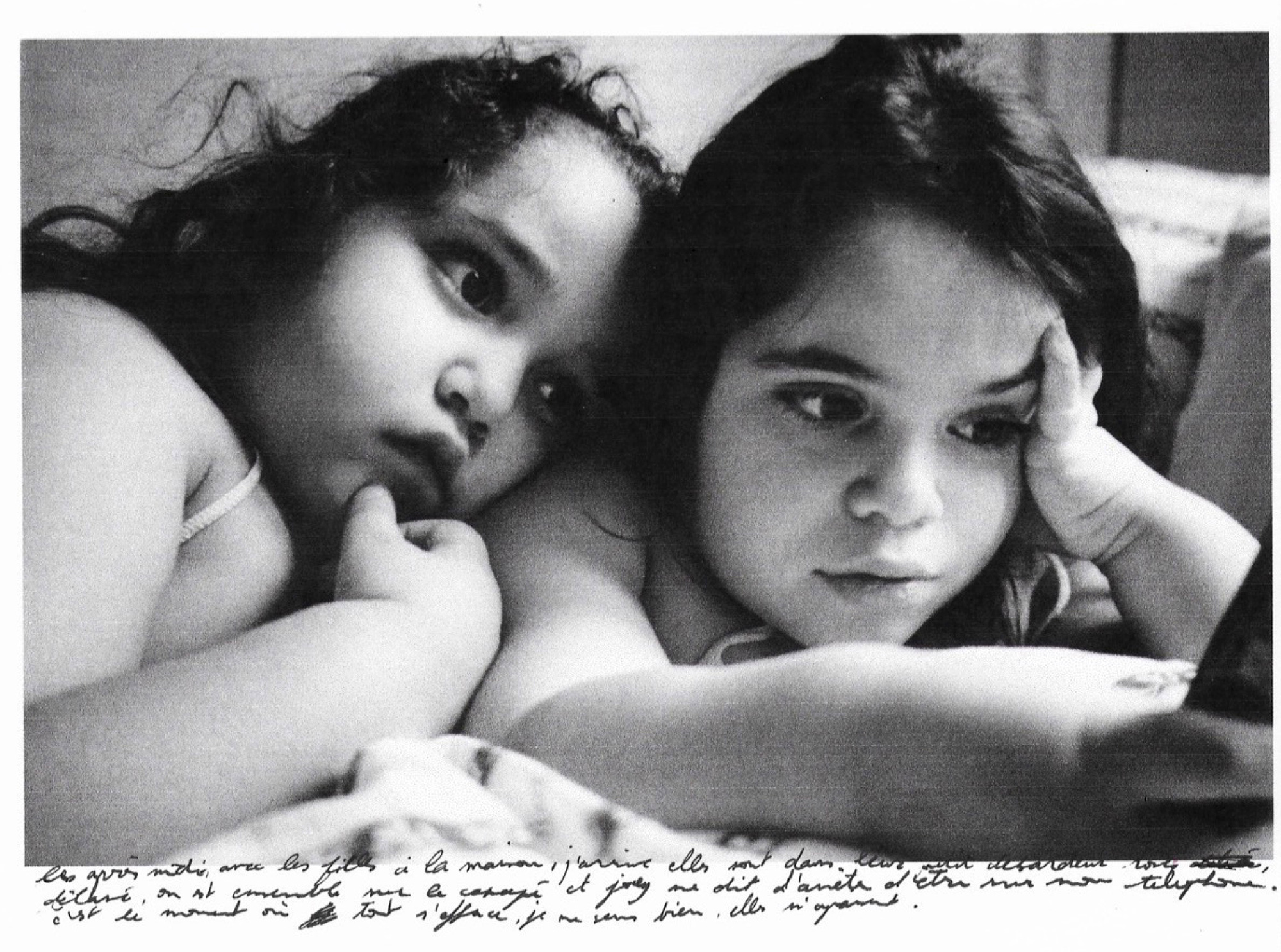 Samantha Hellmann's year in photos