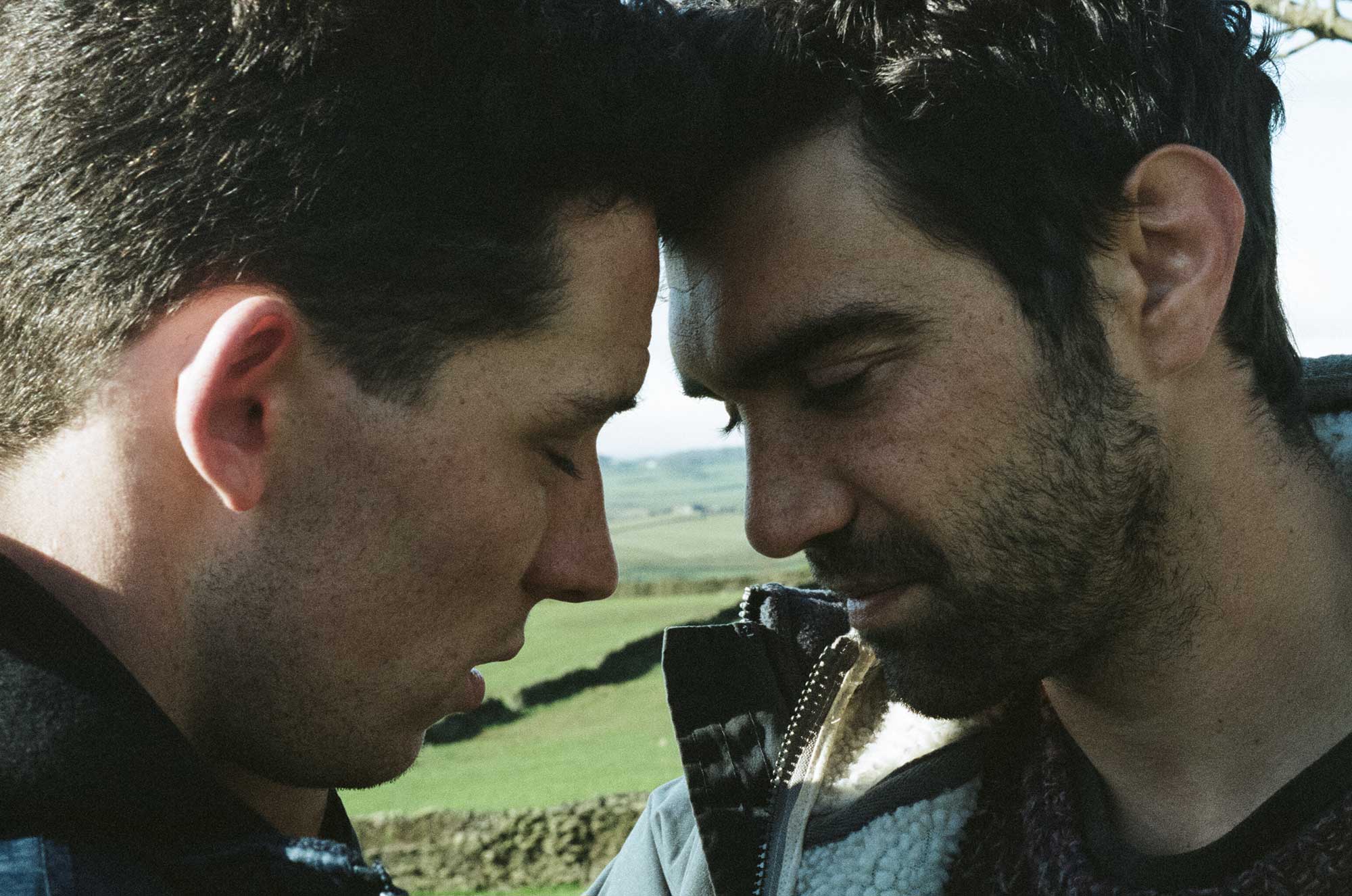 God's Own Country Queer Cinema