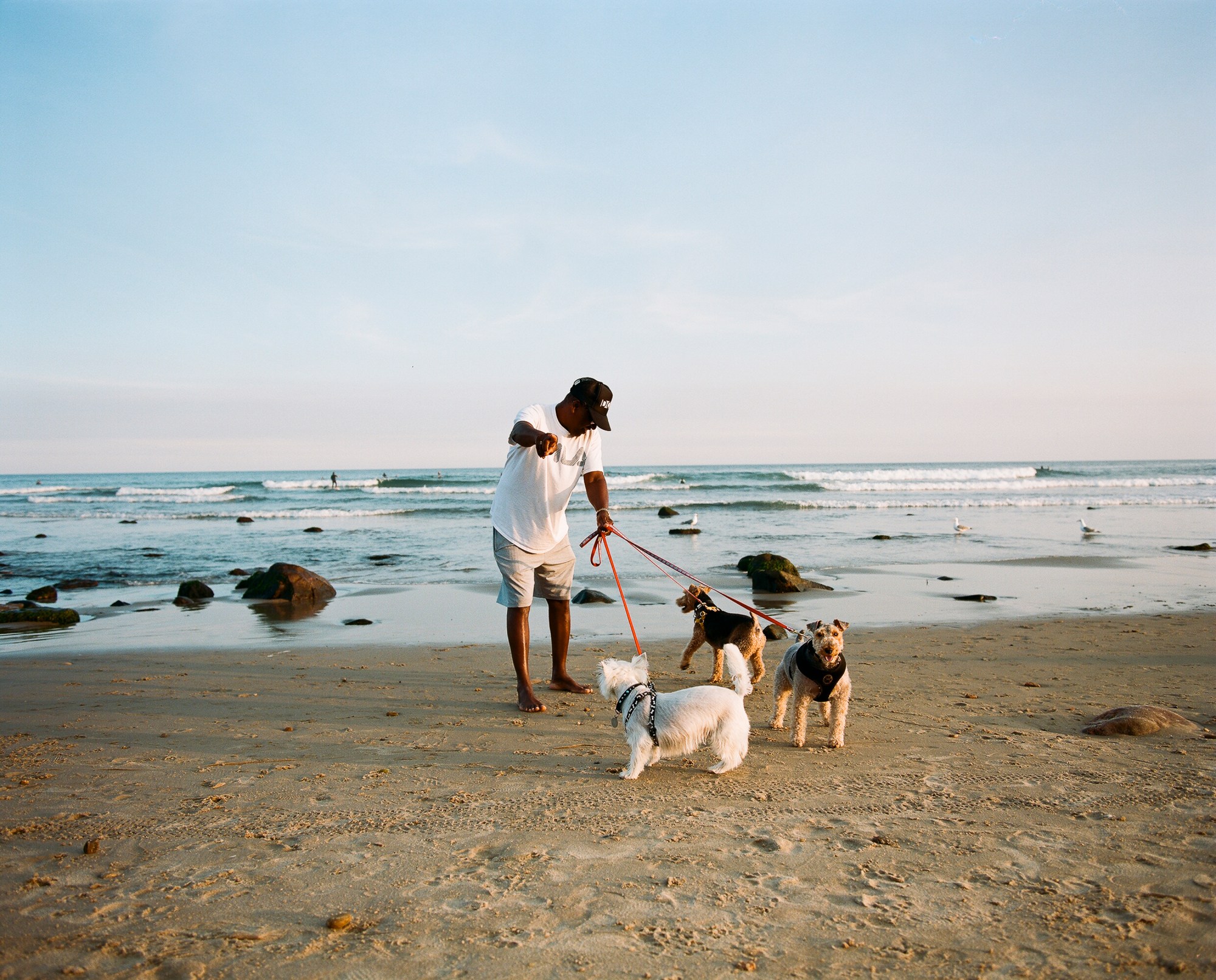 Josefina Santos photography