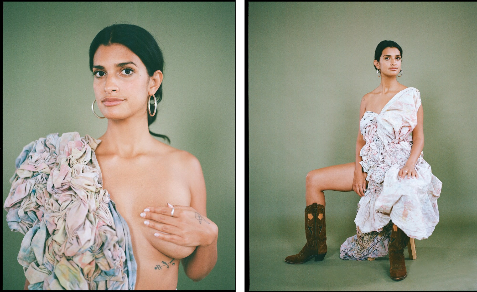 Josefina Santos photography