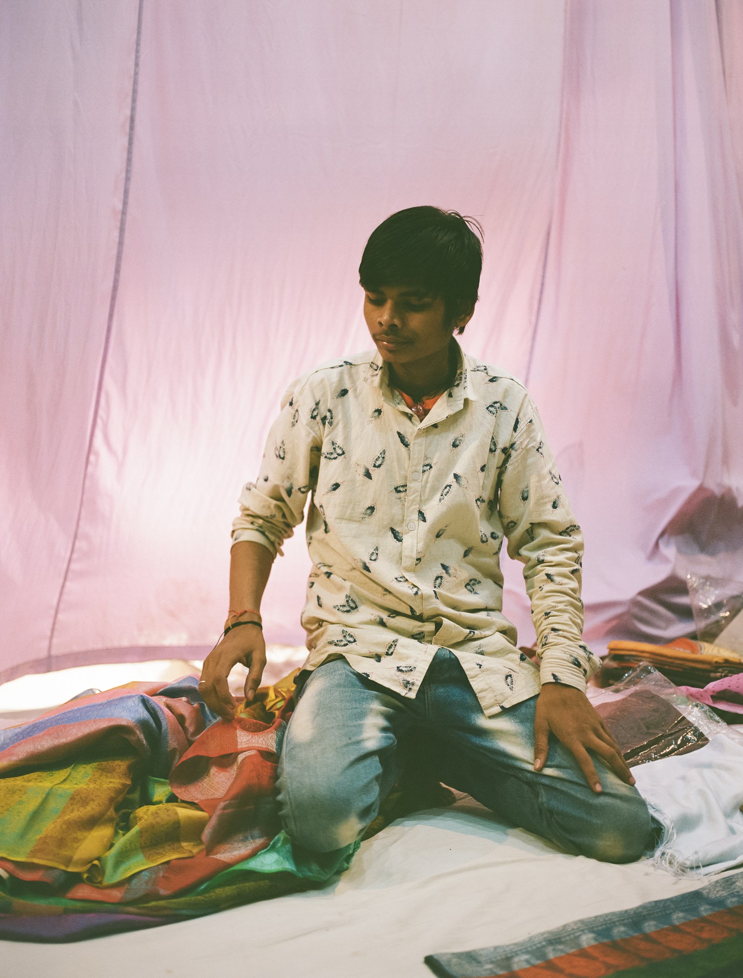 Josefina Santos photography