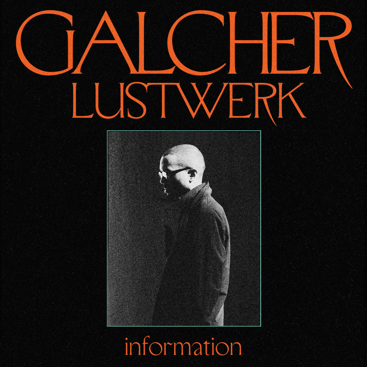 Galcher Lustwerk -- Information