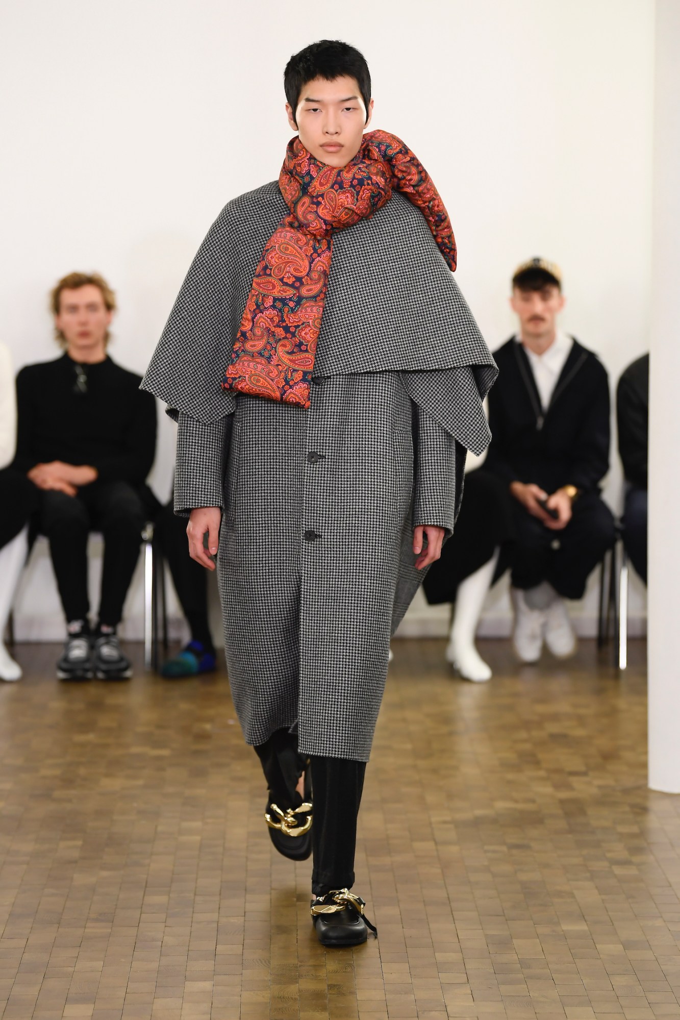 JWAnderson FW20 MEN