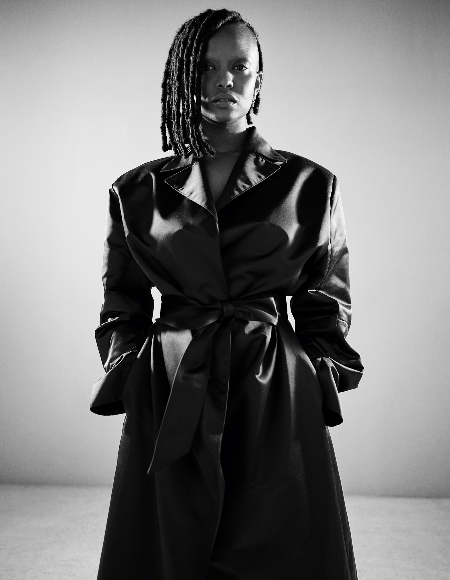 Kelela by Mario Sorrenti