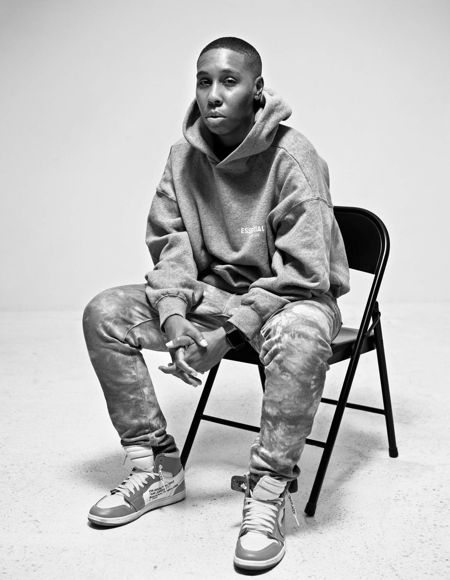 lena waithe