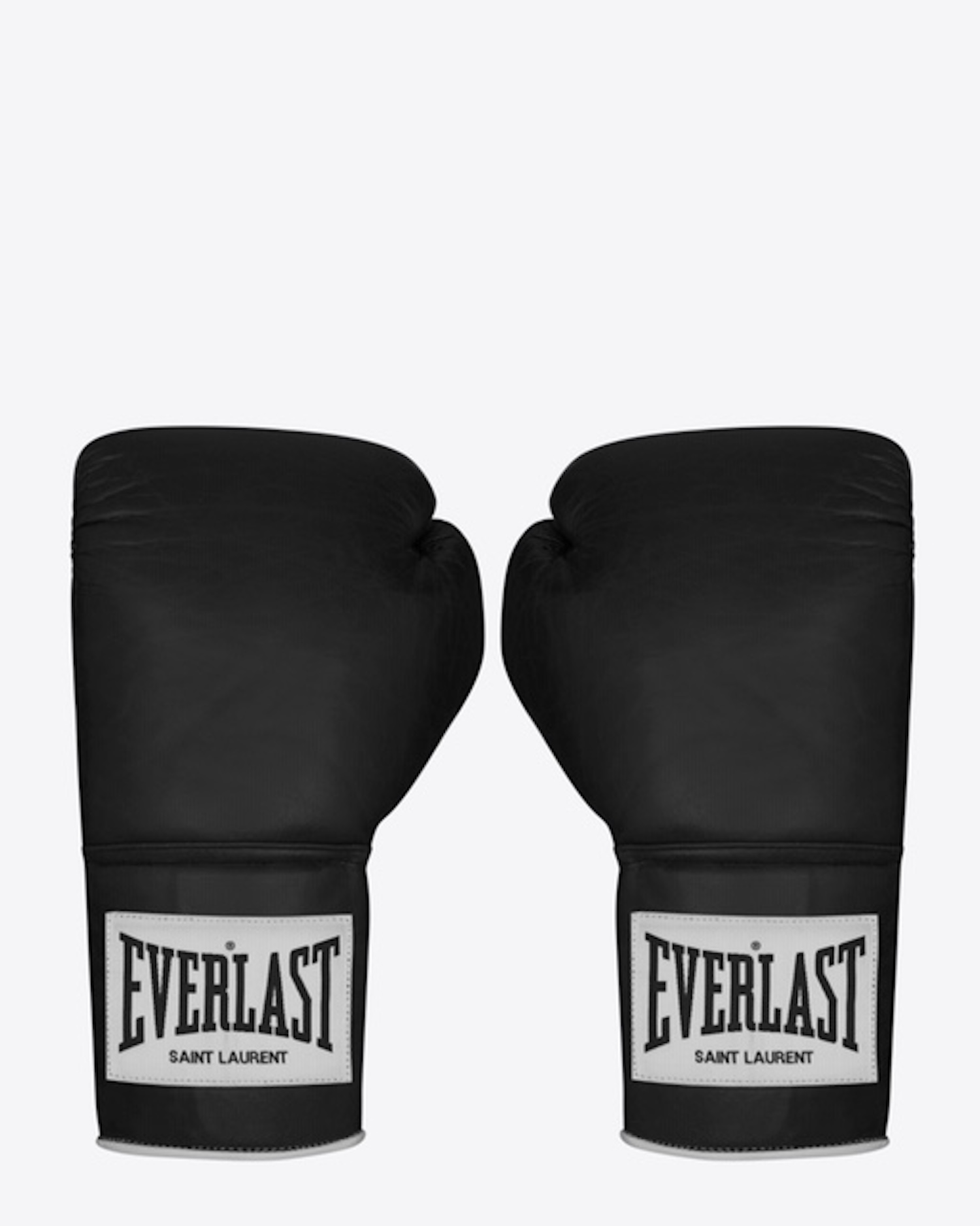 Saint Laurent Everlast Collaboration Boxing Gloves