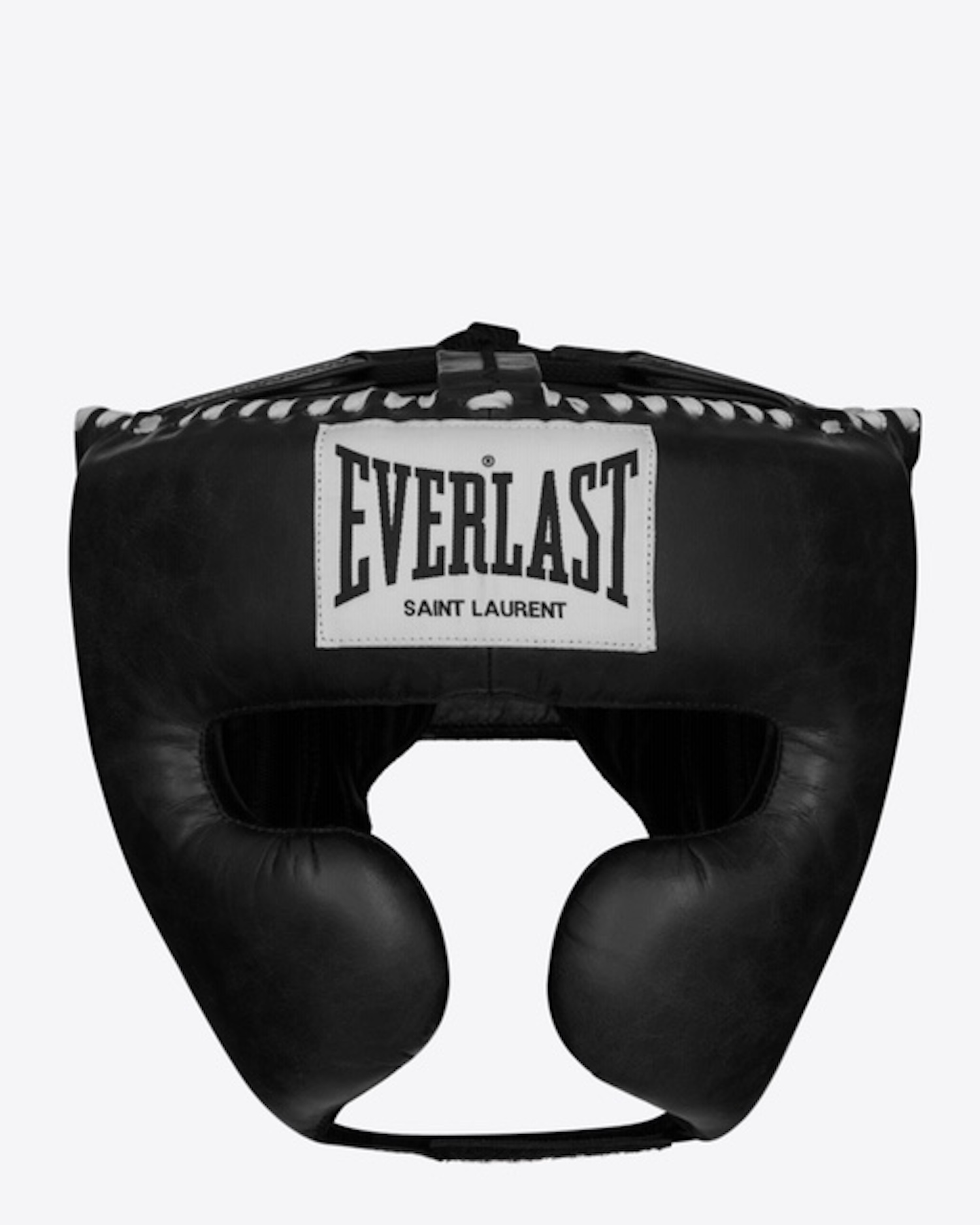 Saint Laurent Everlast Collaboration Boxing Gloves