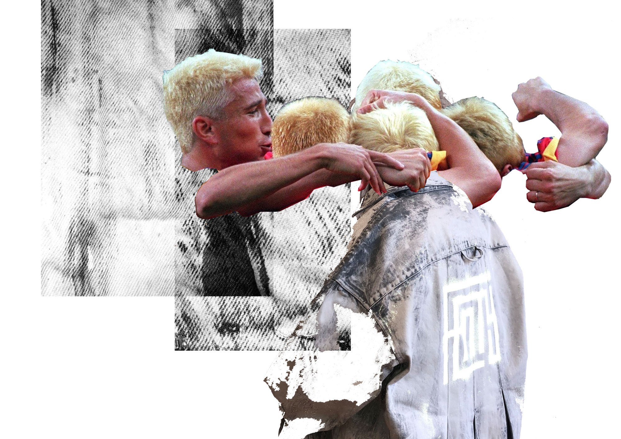 Designer Jordan Ellison's Fenty Westminster Portfolio Jordan Ellison