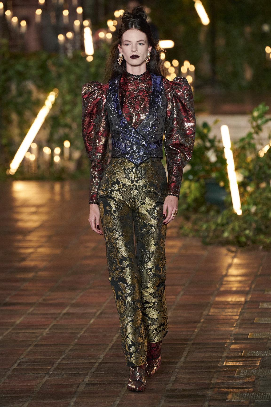 rodarte-aw20-runway