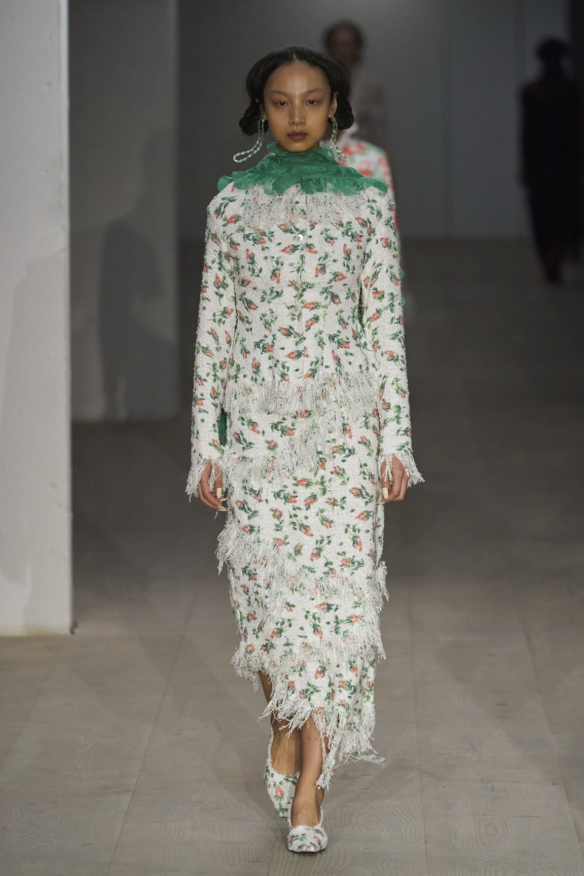 AW20 LFW Yuhan Wang 011