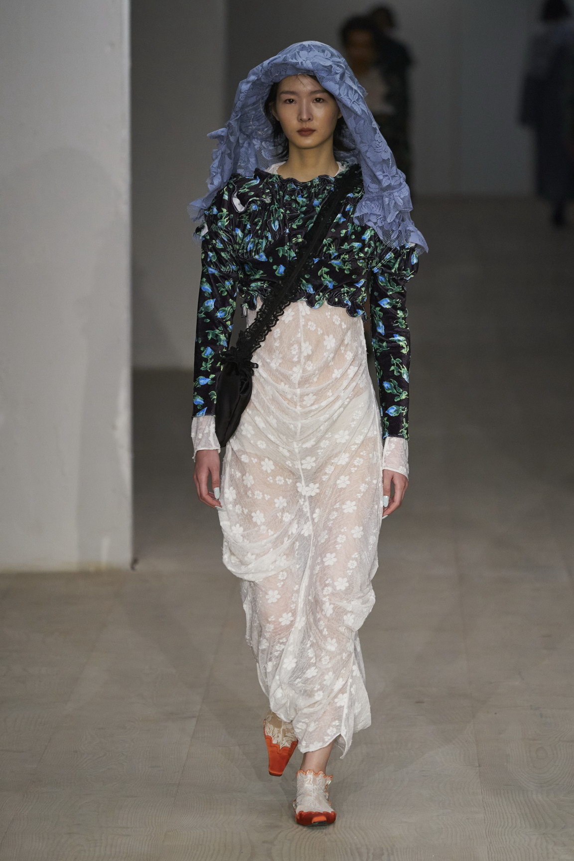 AW20 LFW Yuhan Wang 035