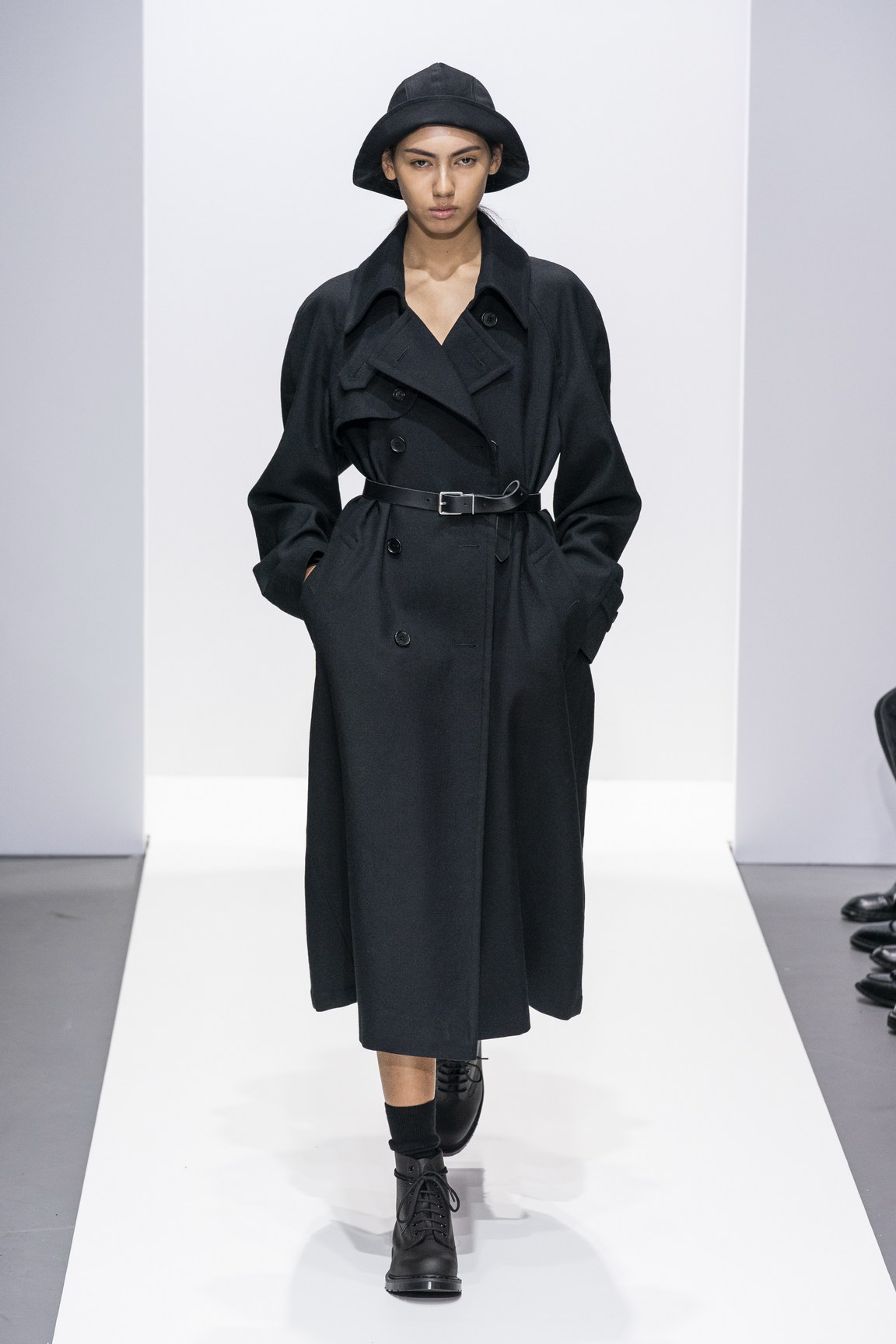 AW20 Margaret Howell